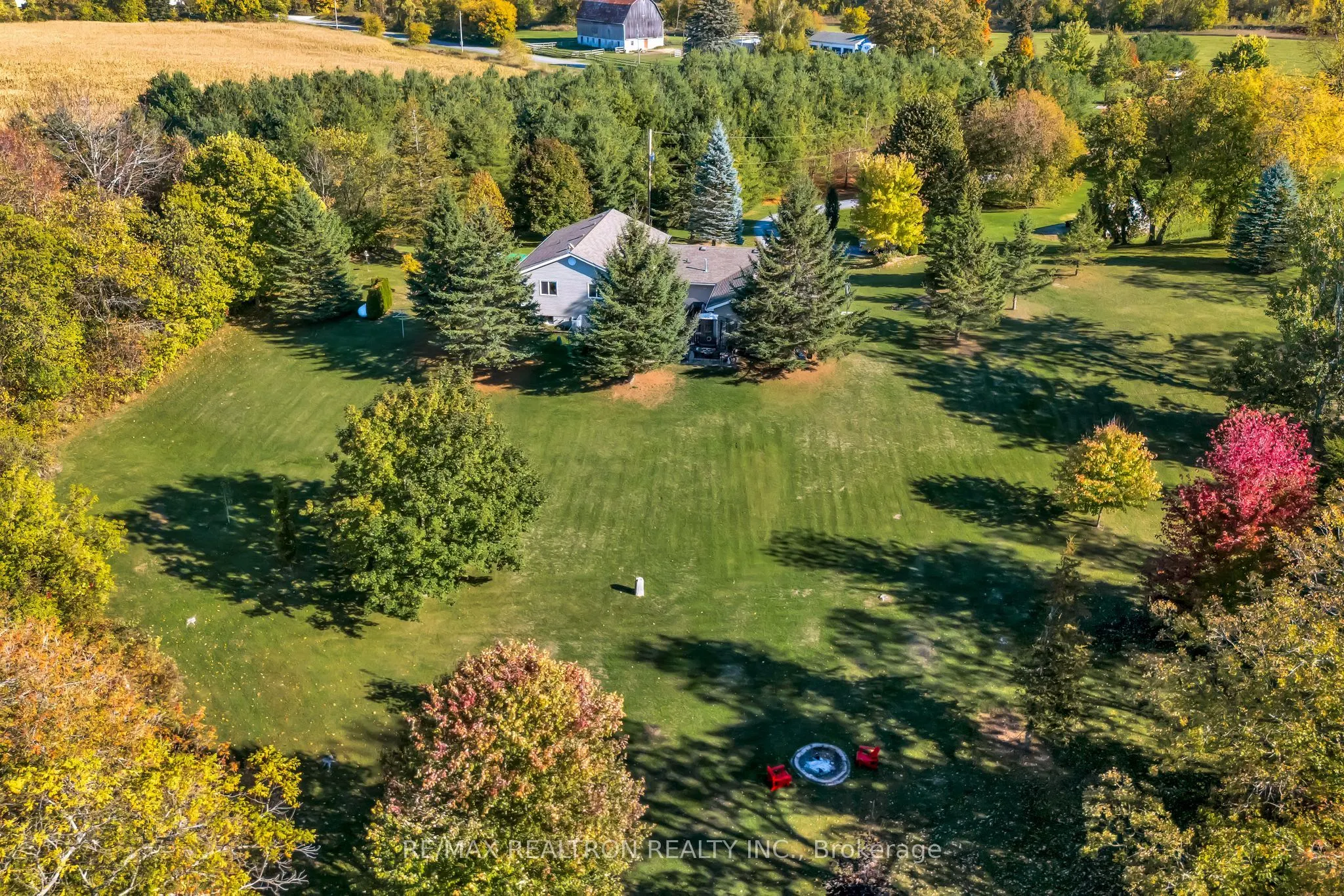 1117 Bethel Road