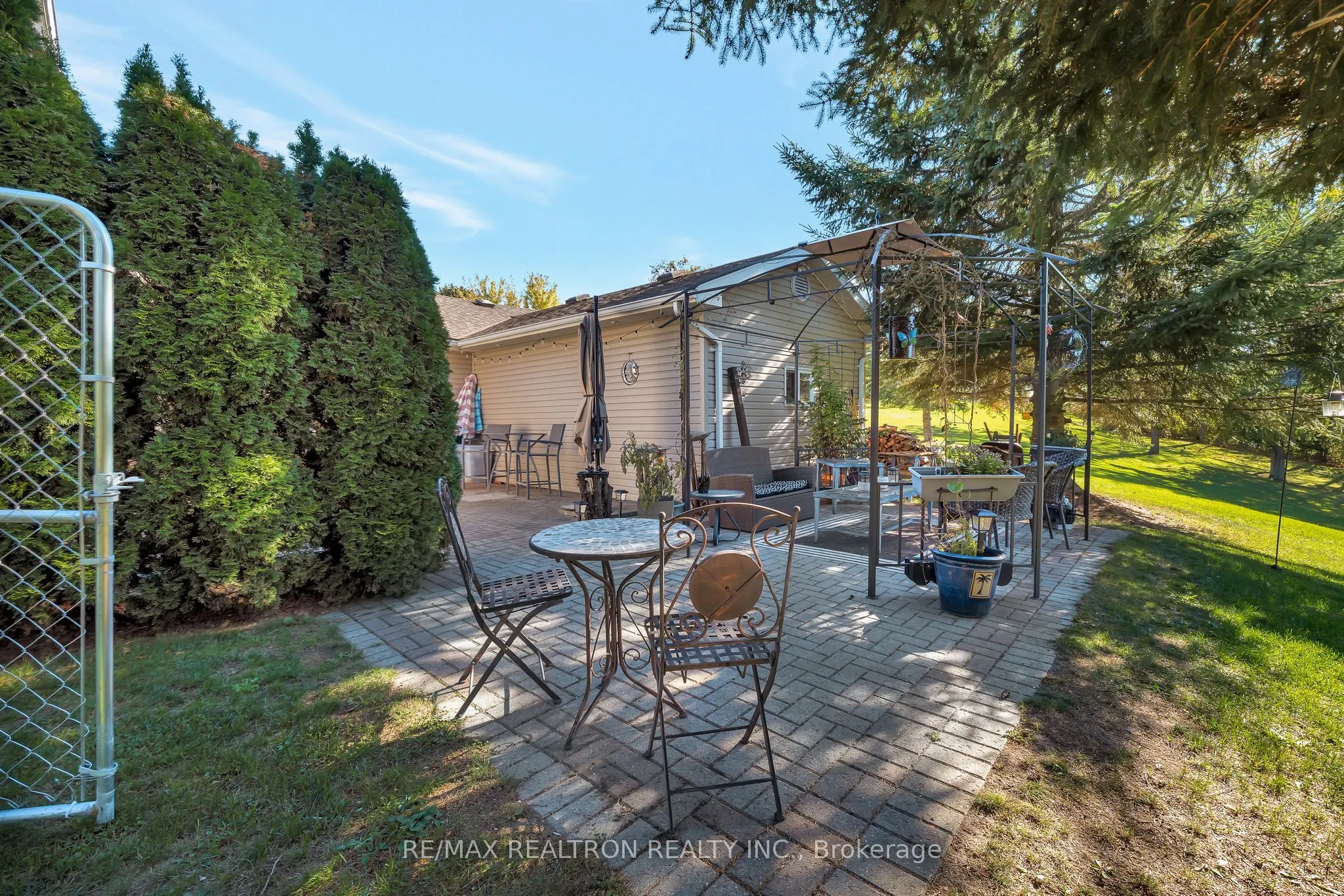 1117 Bethel Road