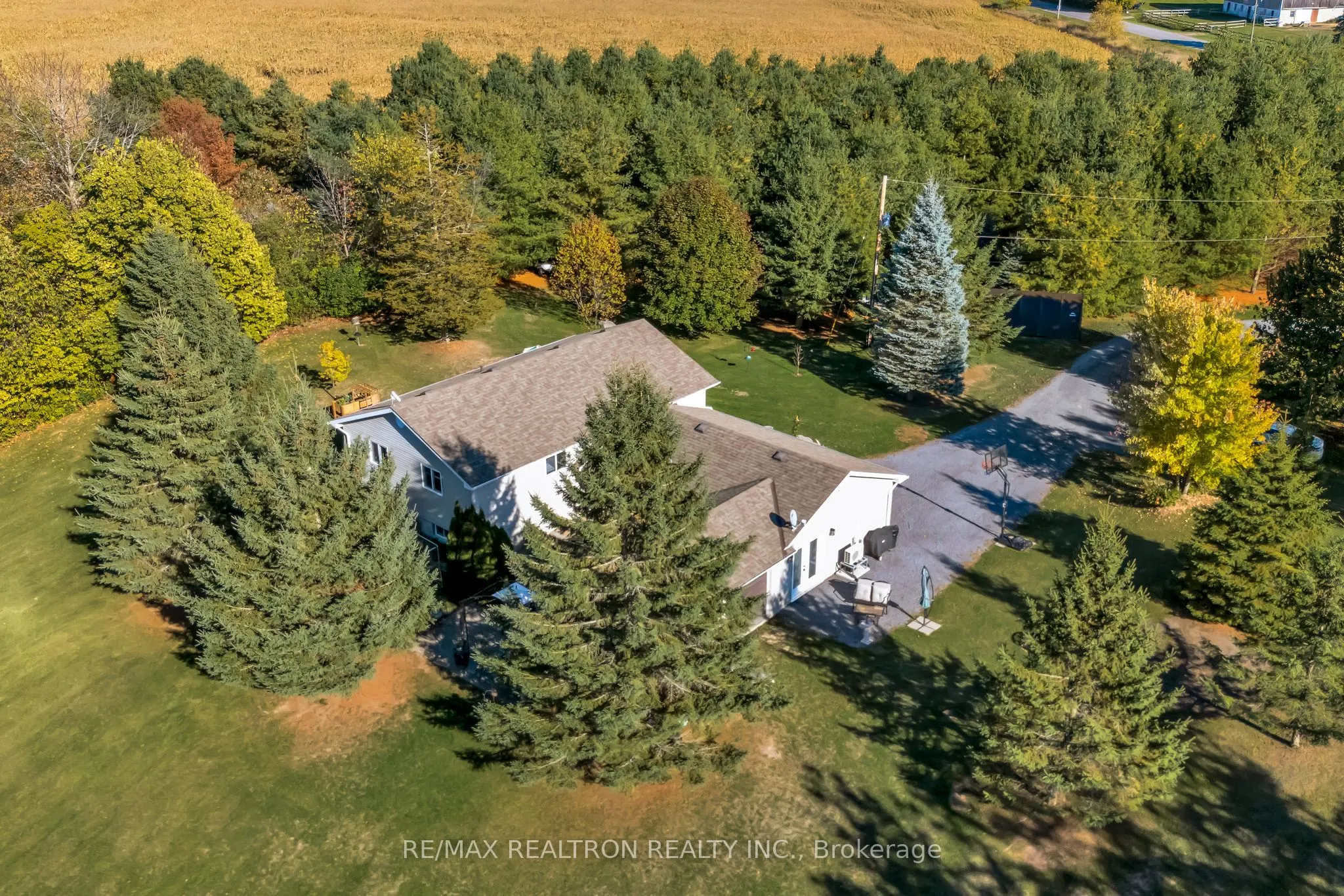 1117 Bethel Road