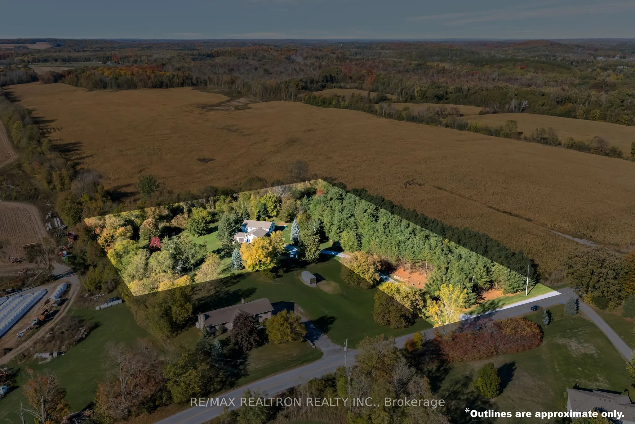 1117 Bethel Road