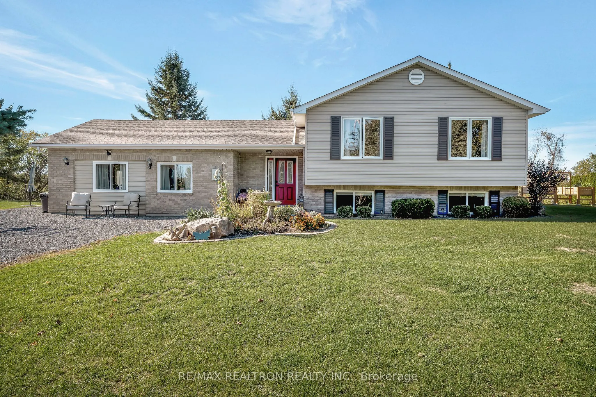 1117 Bethel Road