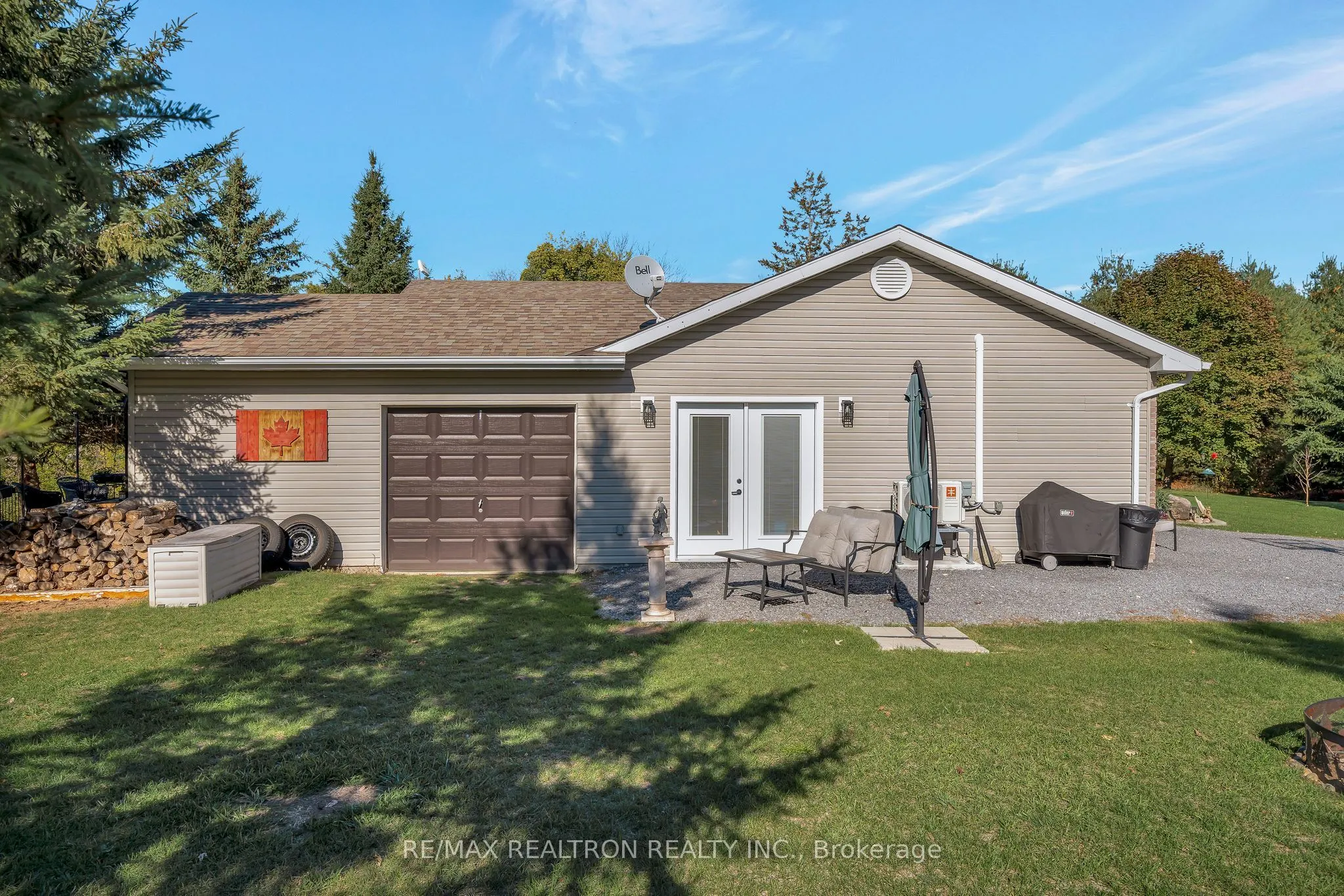 1117 Bethel Road