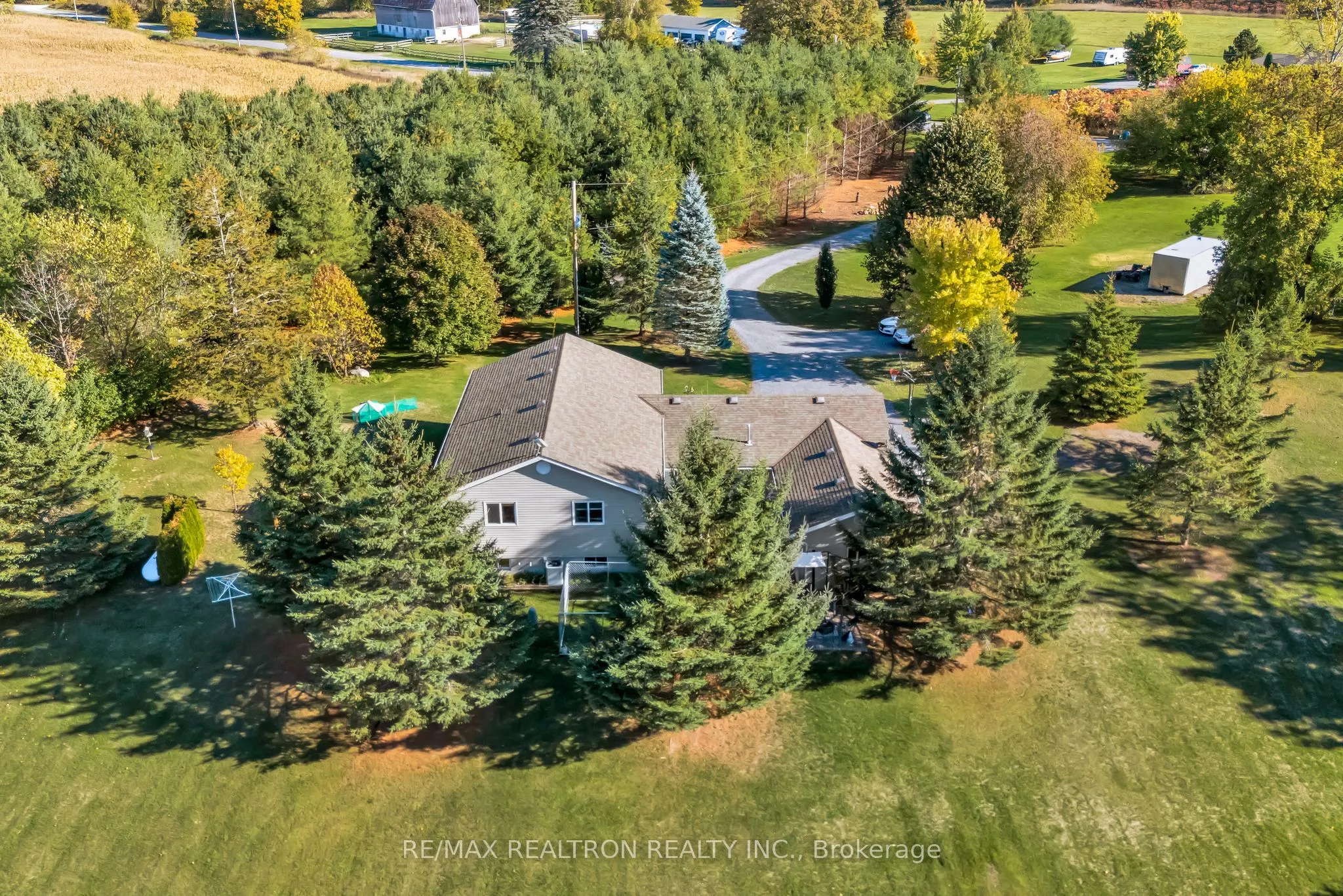 1117 Bethel Road