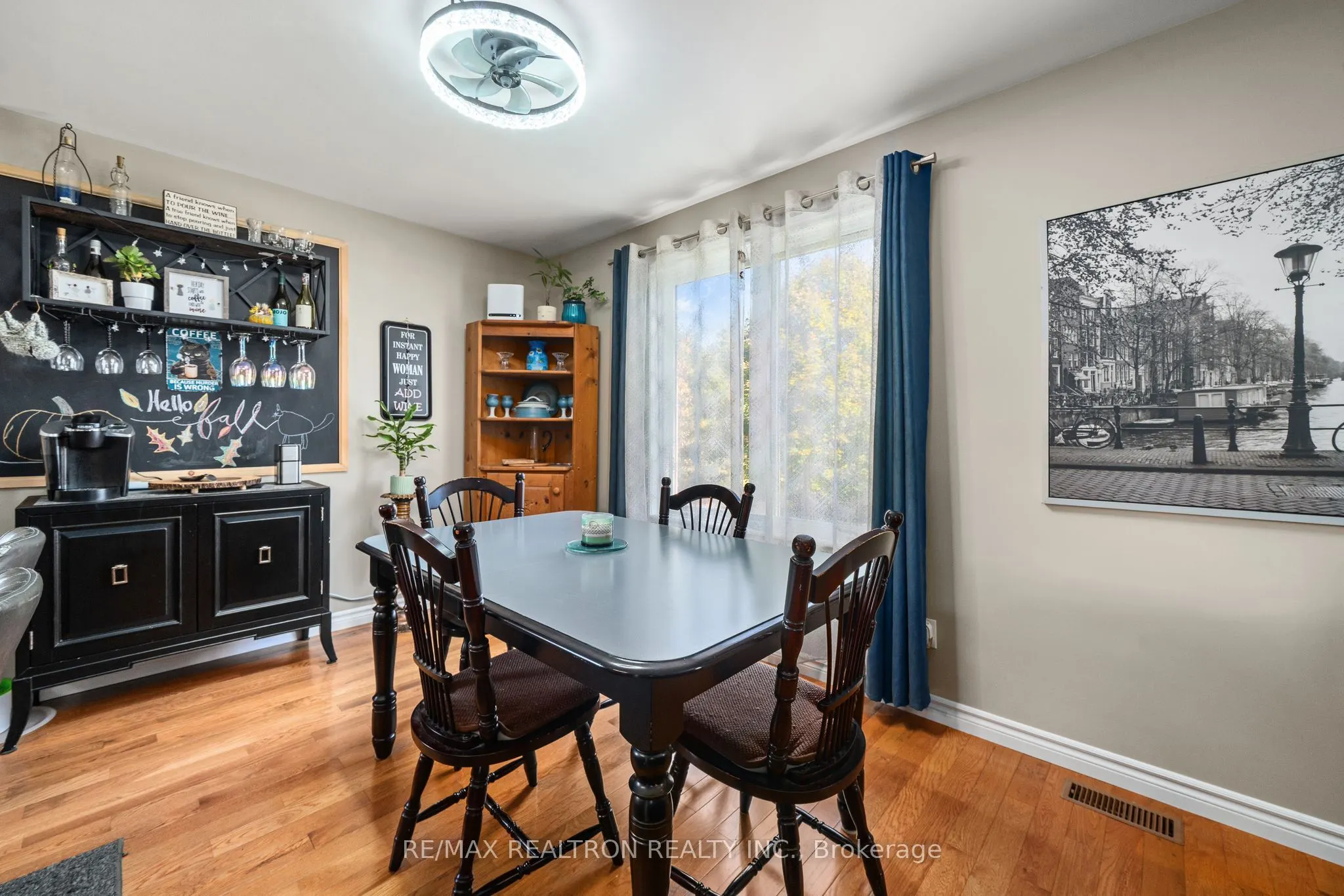 1117 Bethel Road