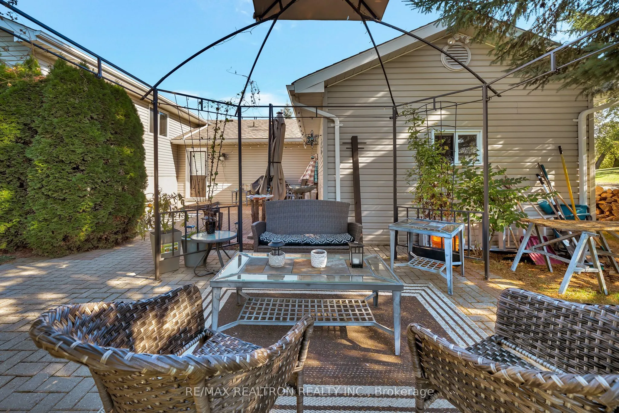 1117 Bethel Road