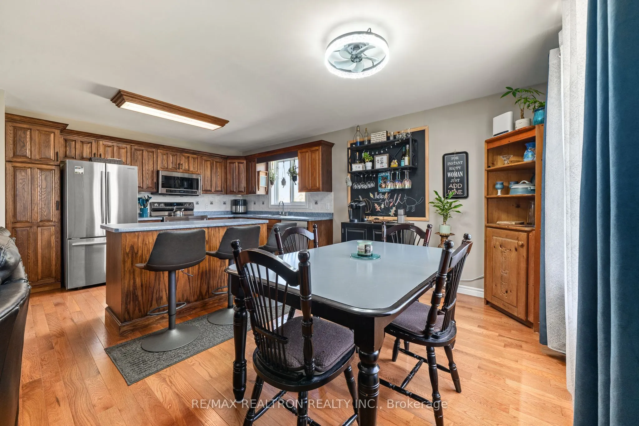 1117 Bethel Road
