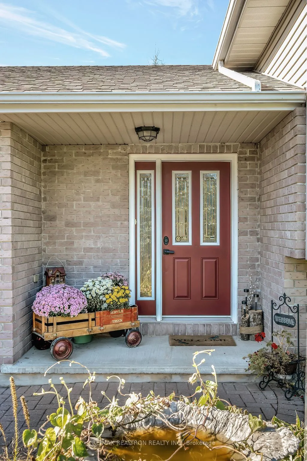 1117 Bethel Road