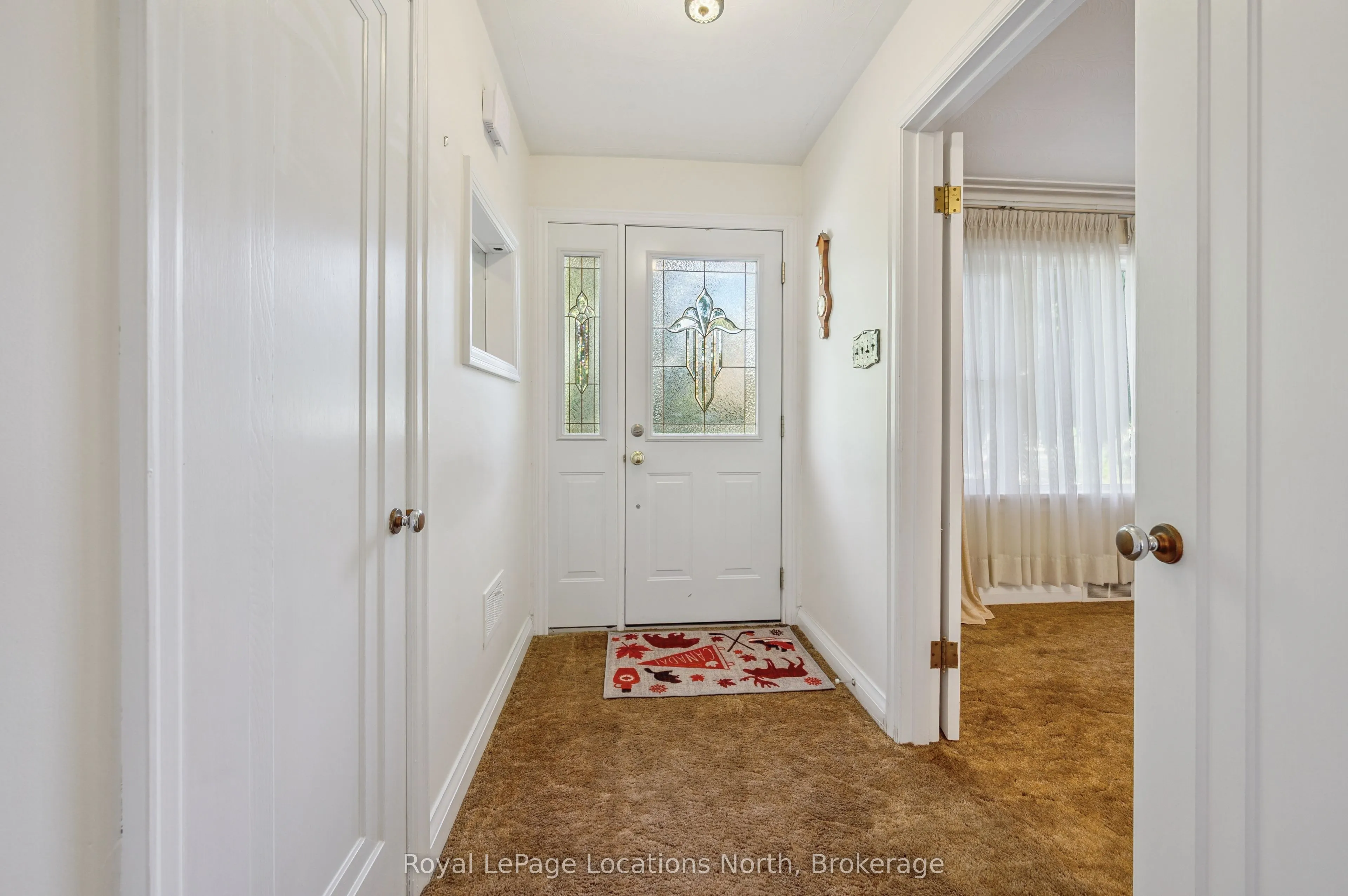 345 Thistle Street