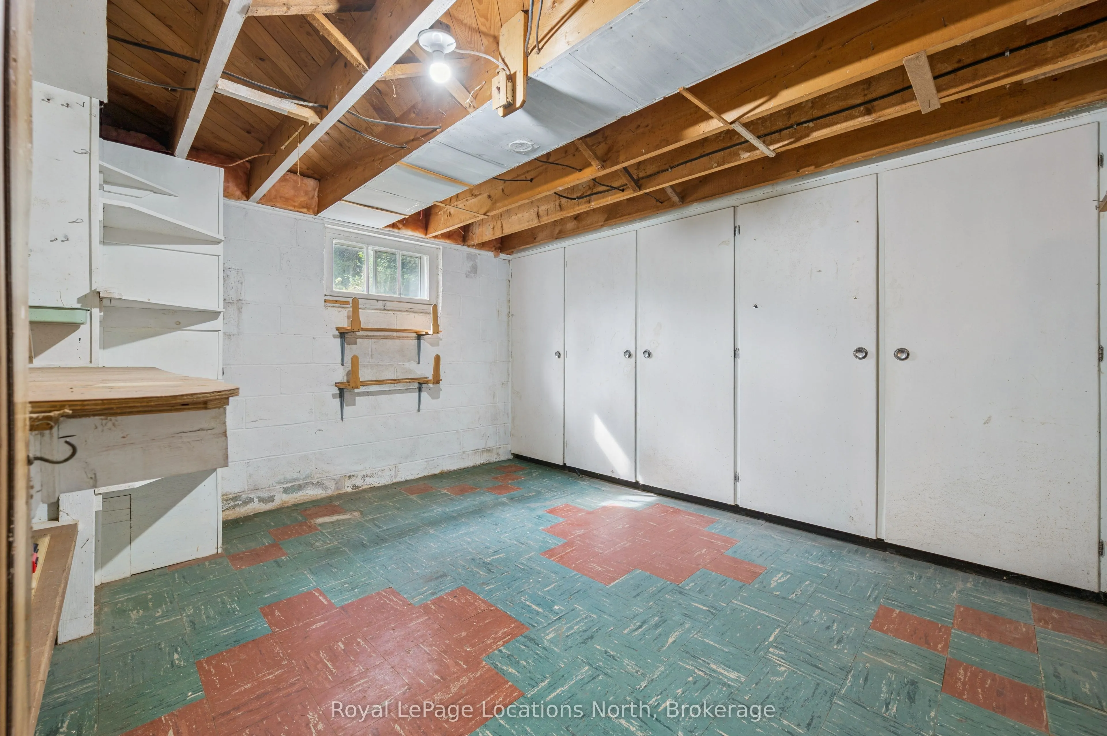 345 Thistle Street