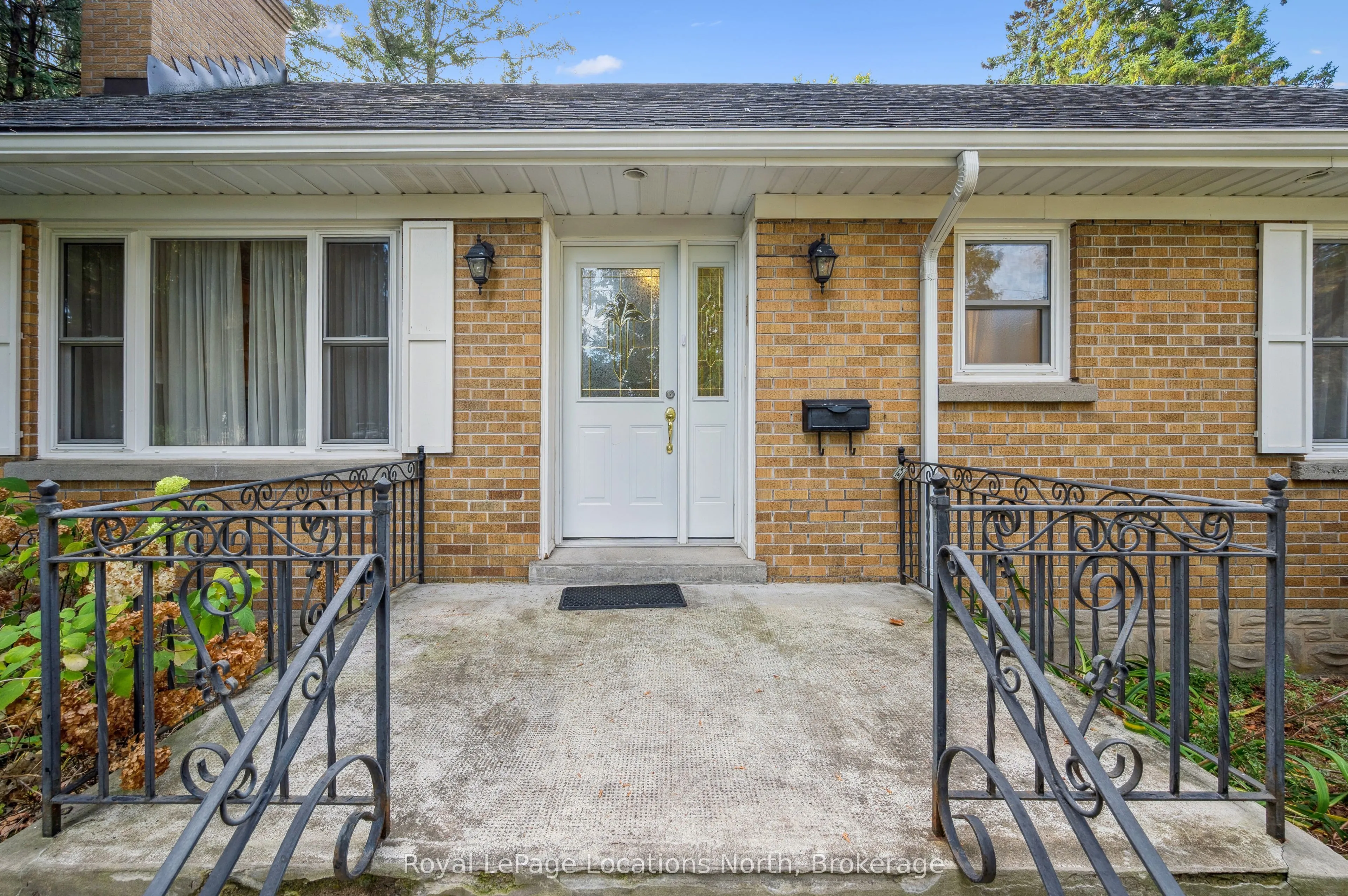 345 Thistle Street