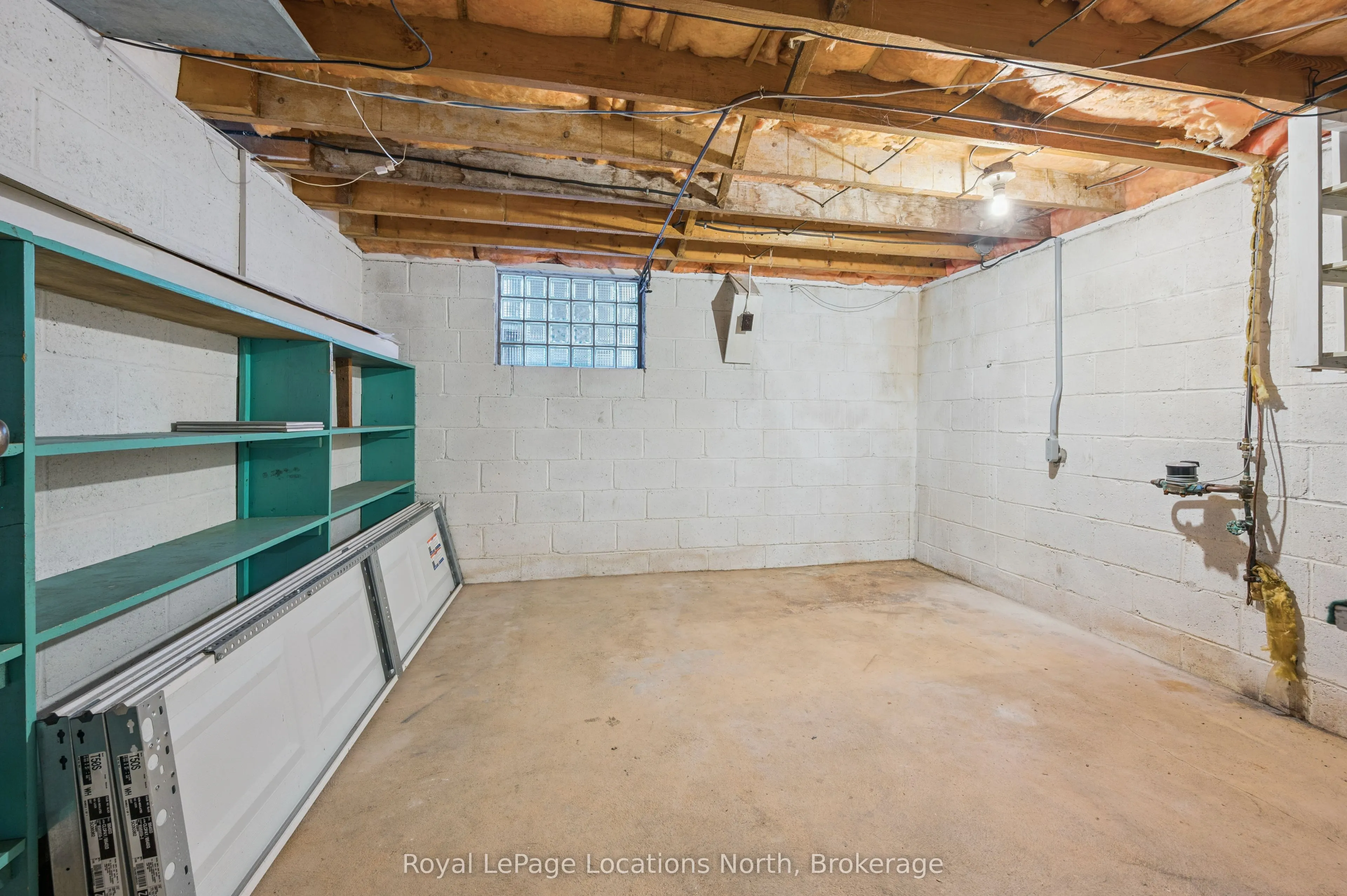 345 Thistle Street