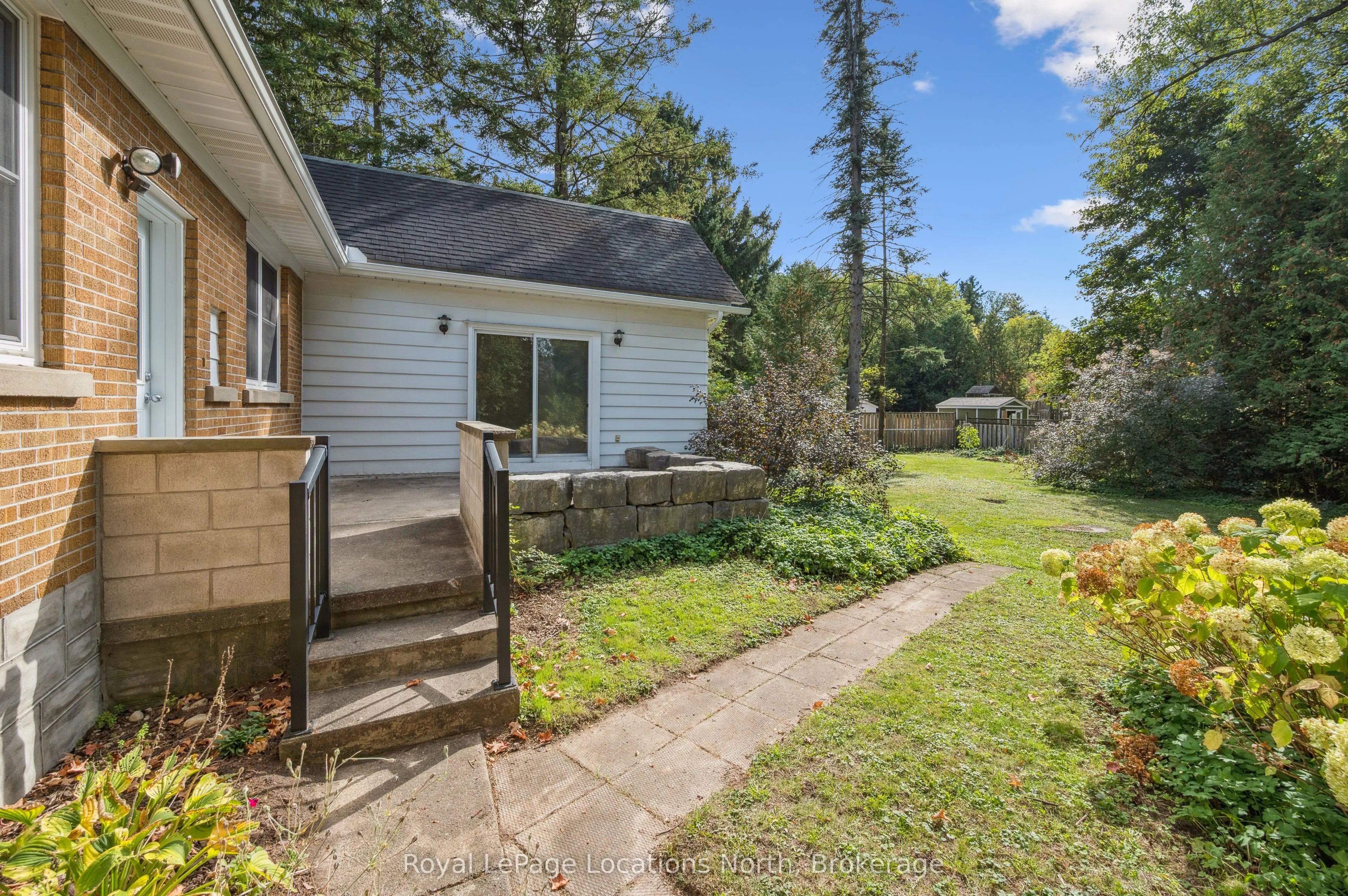 345 Thistle Street