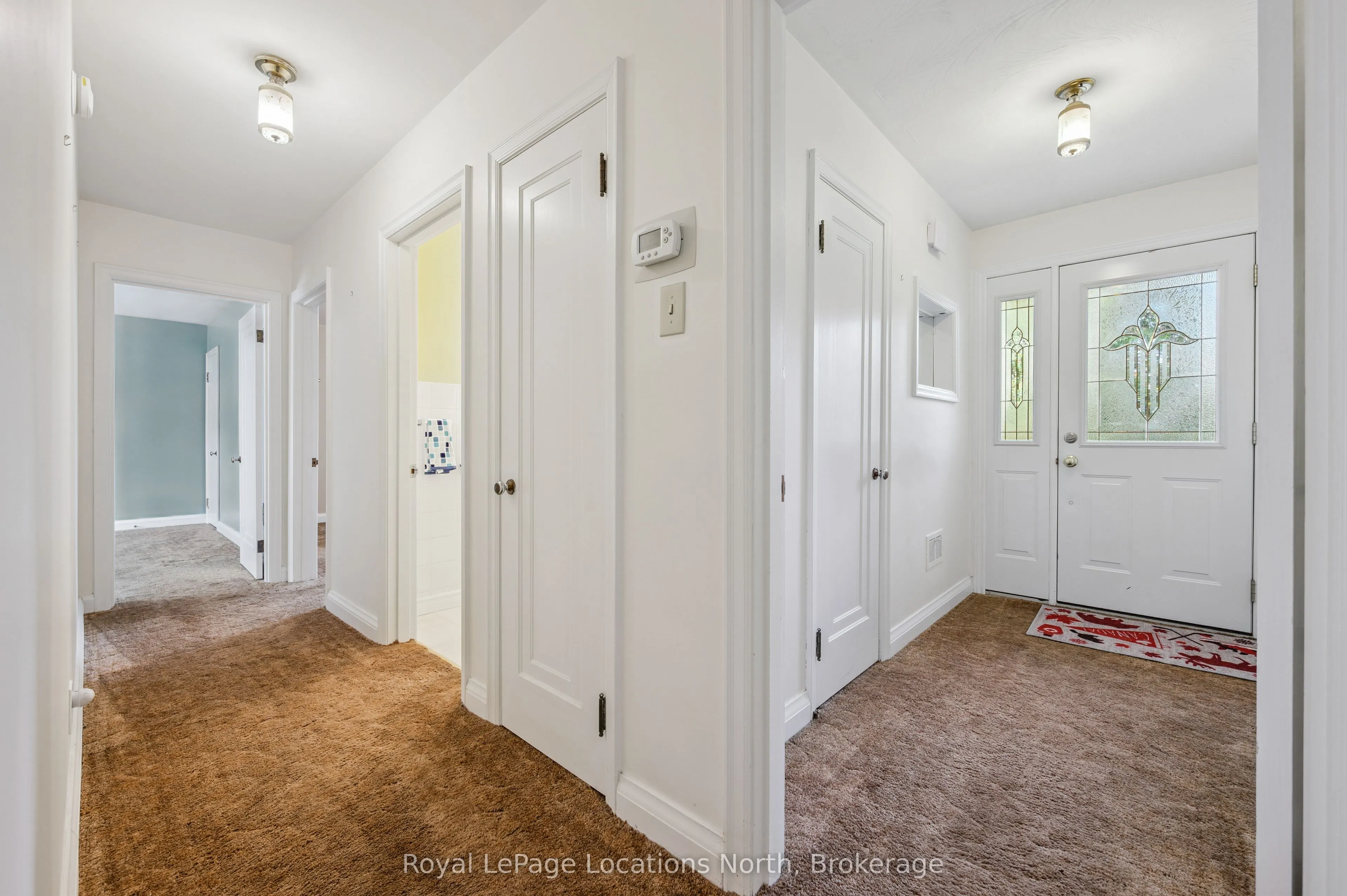 345 Thistle Street