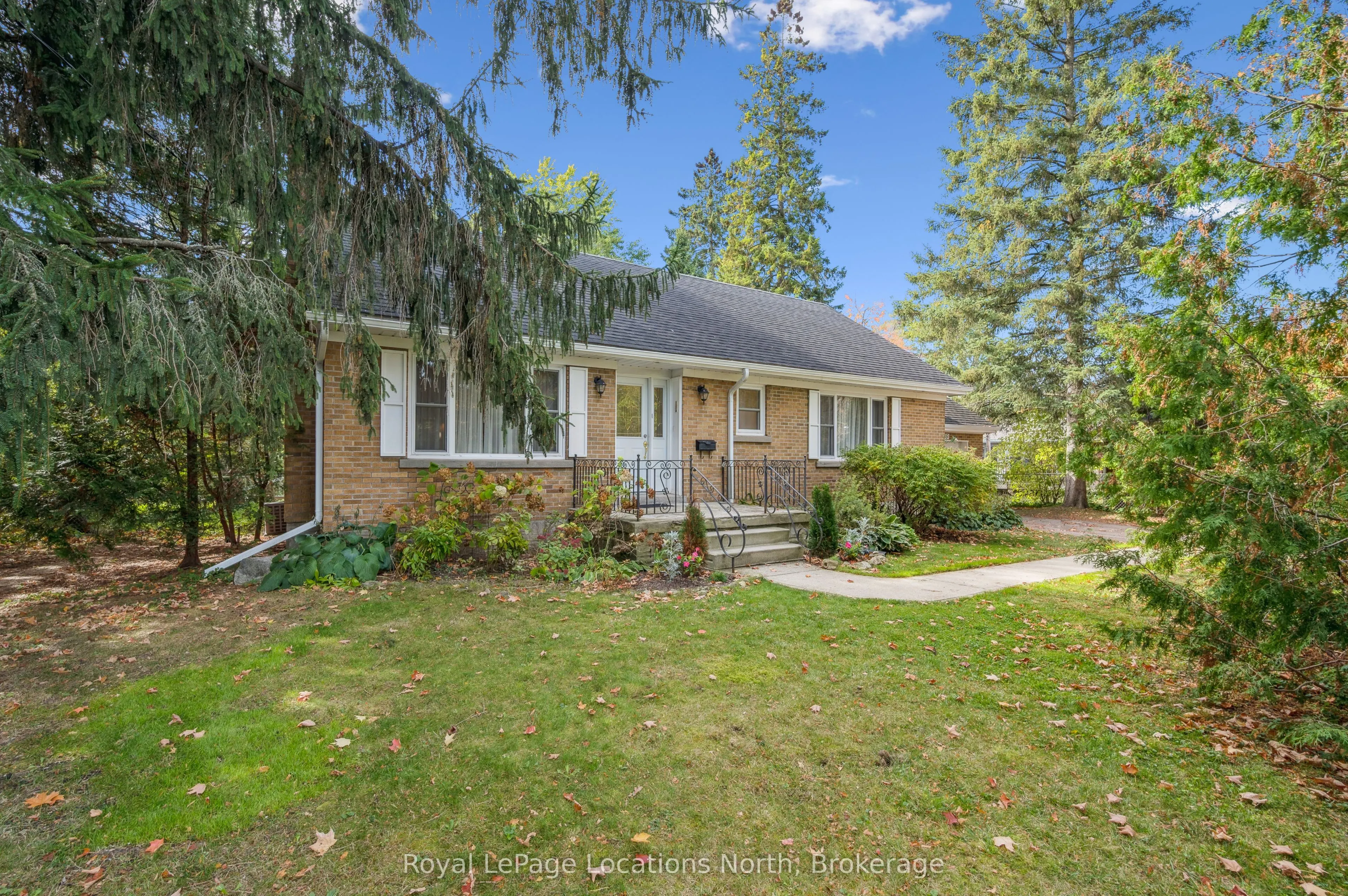 345 Thistle Street