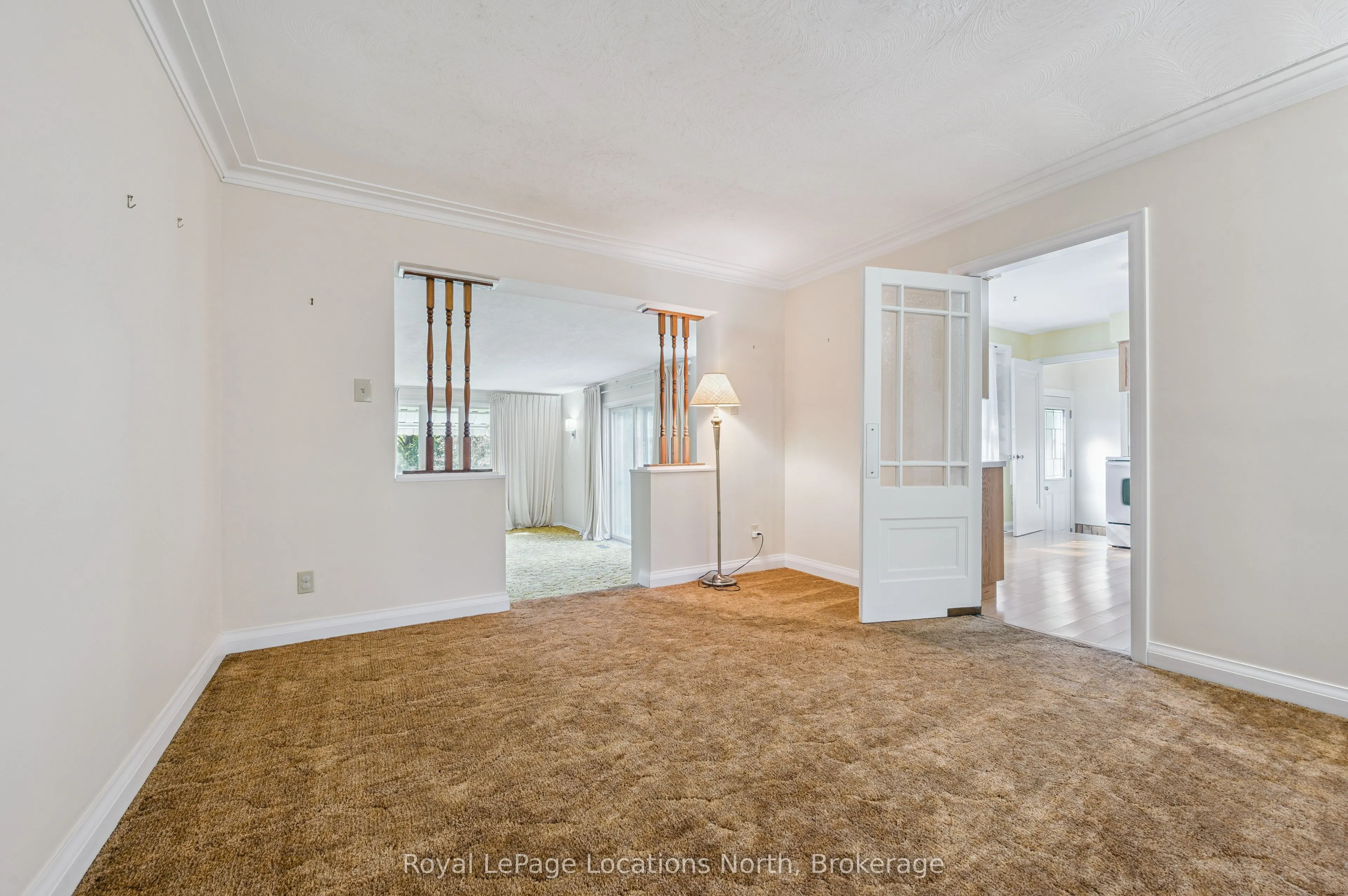 345 Thistle Street
