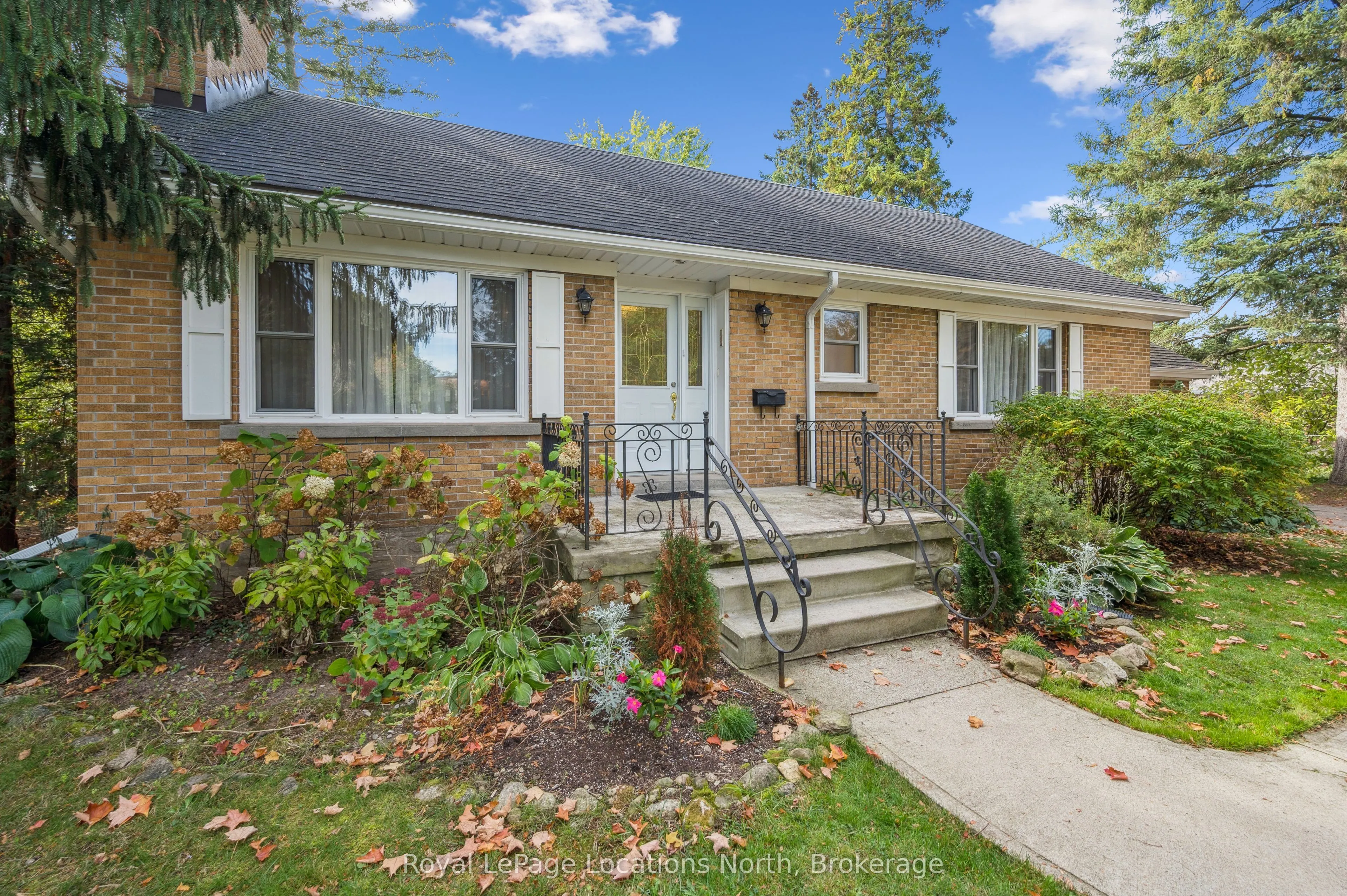 345 Thistle Street