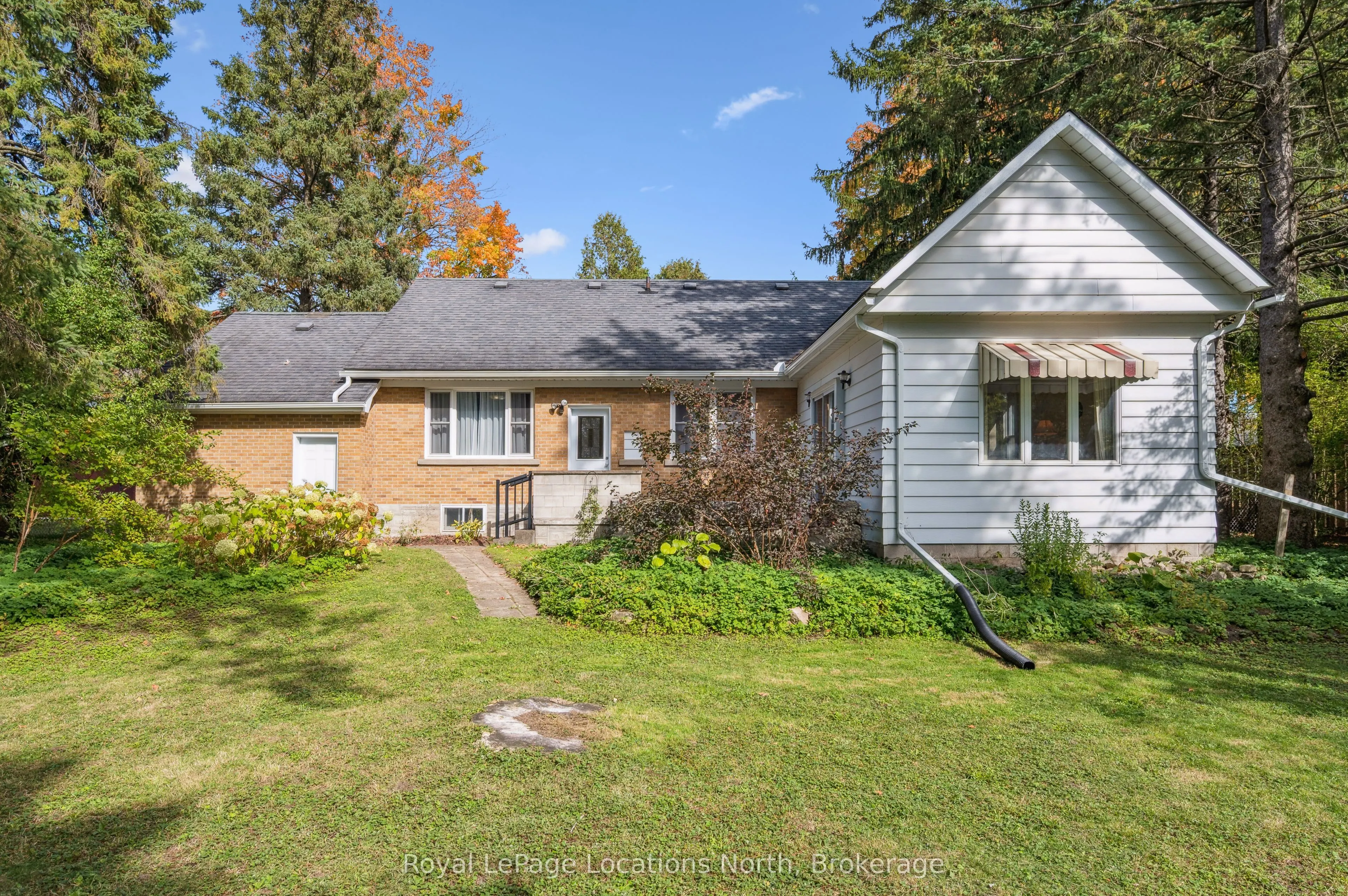 345 Thistle Street