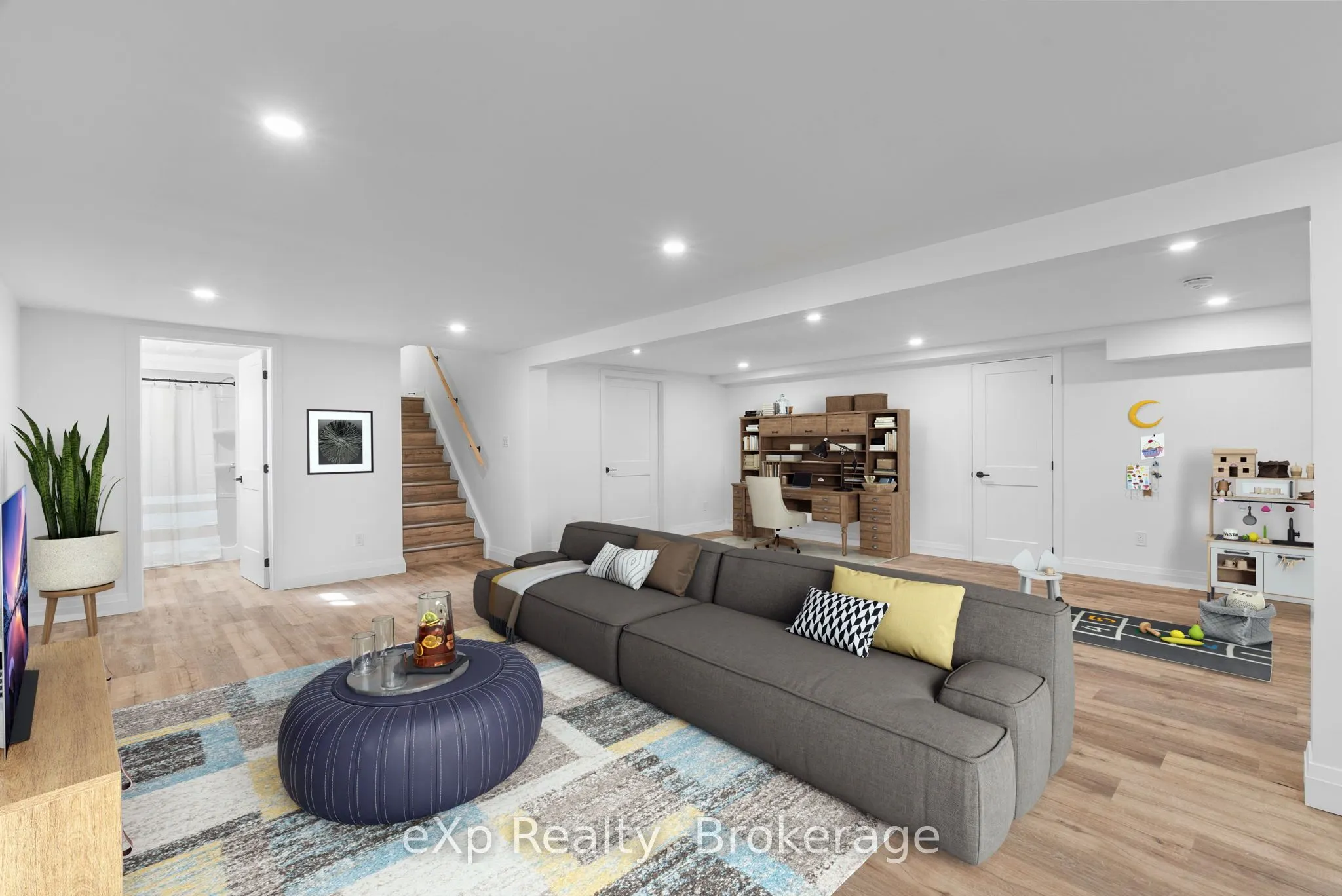 231 St. George Street