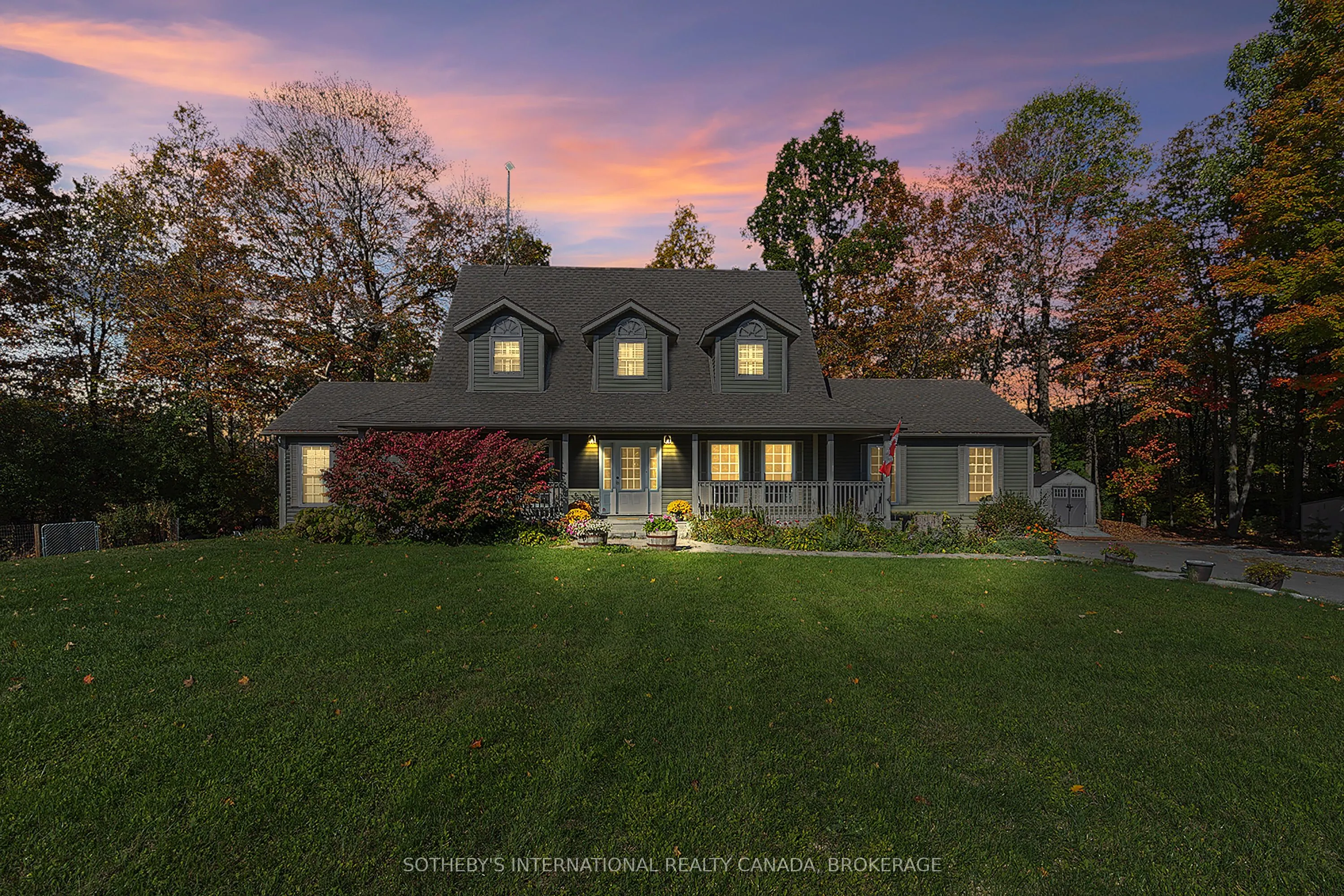 1063 Cliffside Lane