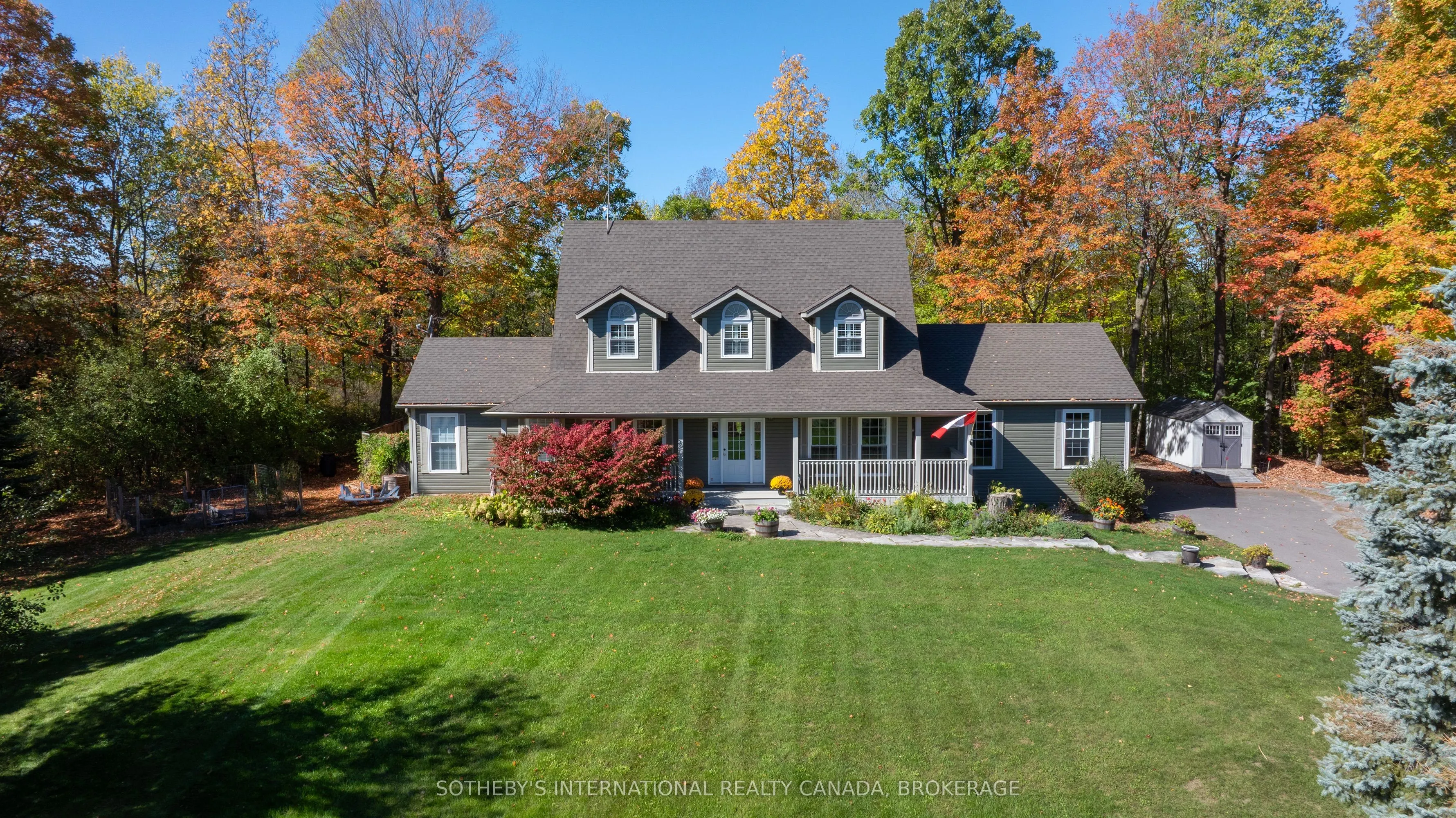 1063 Cliffside Lane