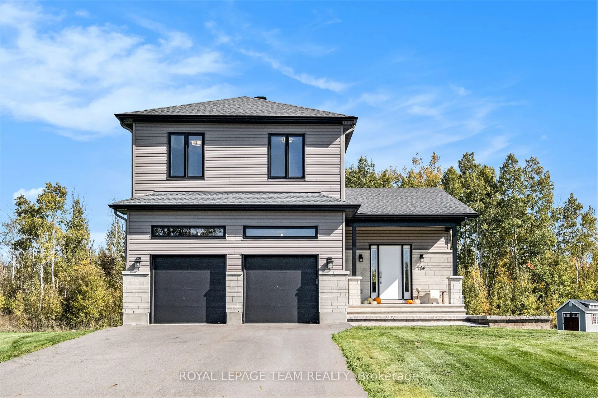 114 Maplestone Drive