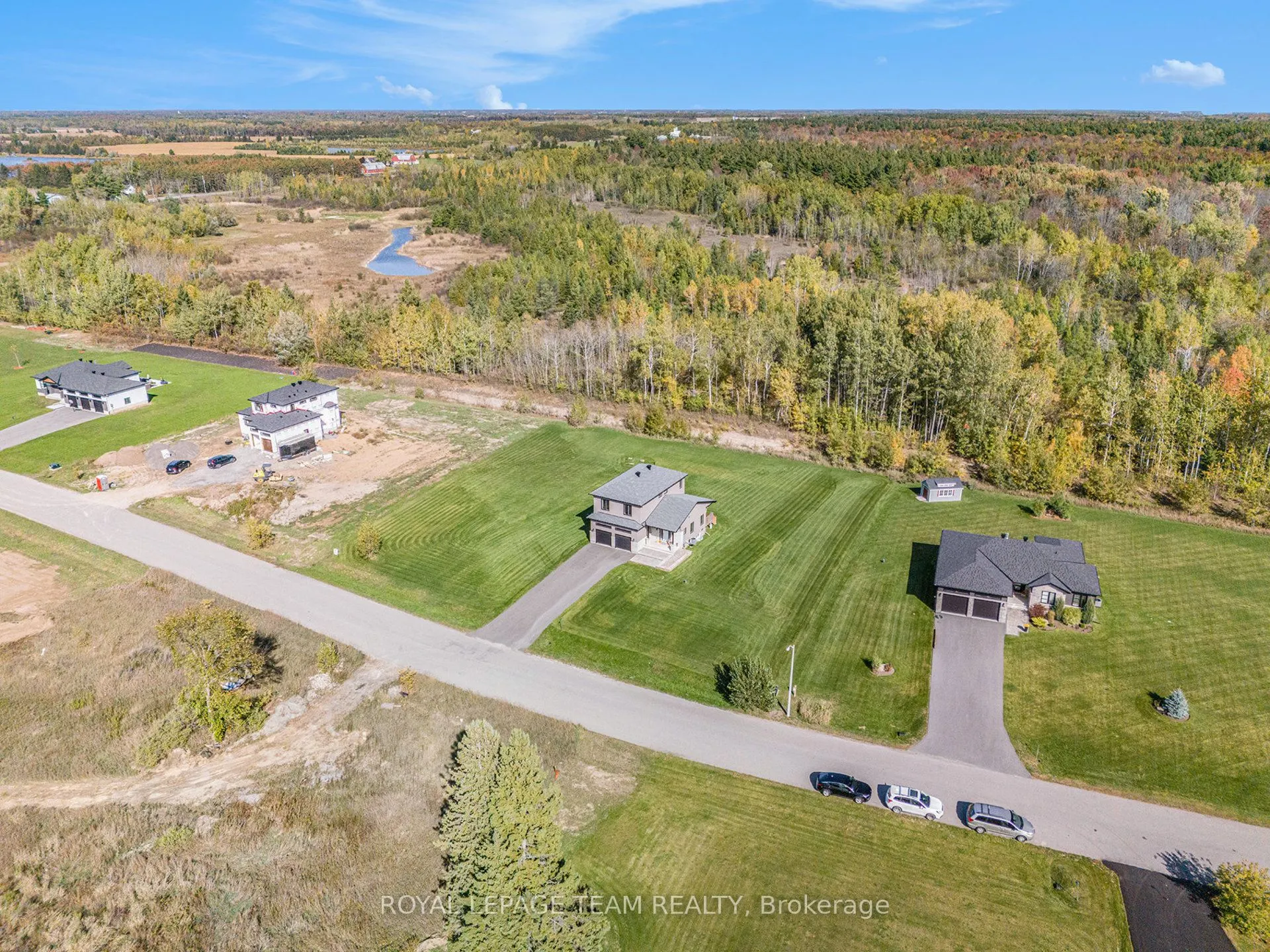114 Maplestone Drive