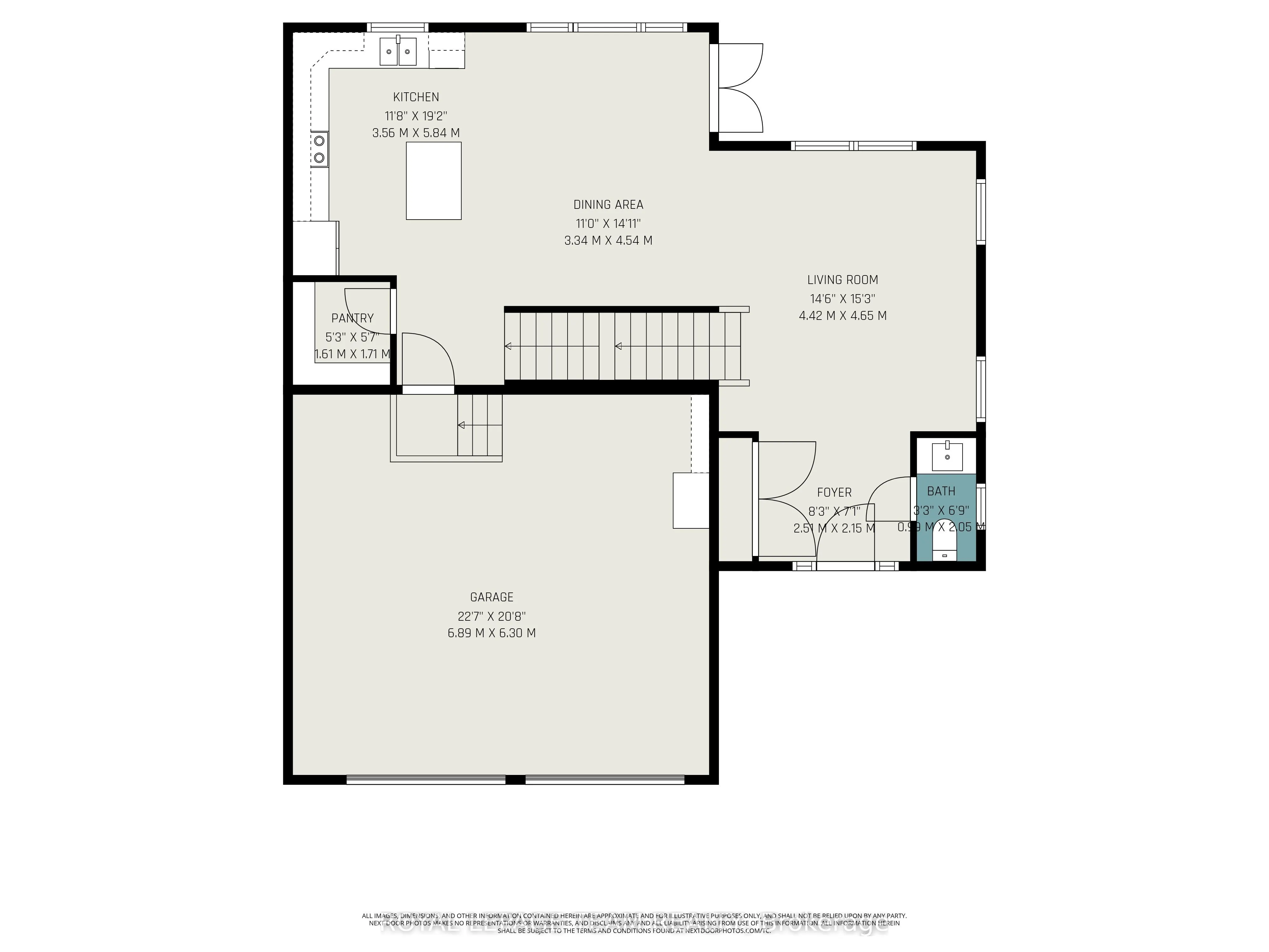 114 Maplestone Drive