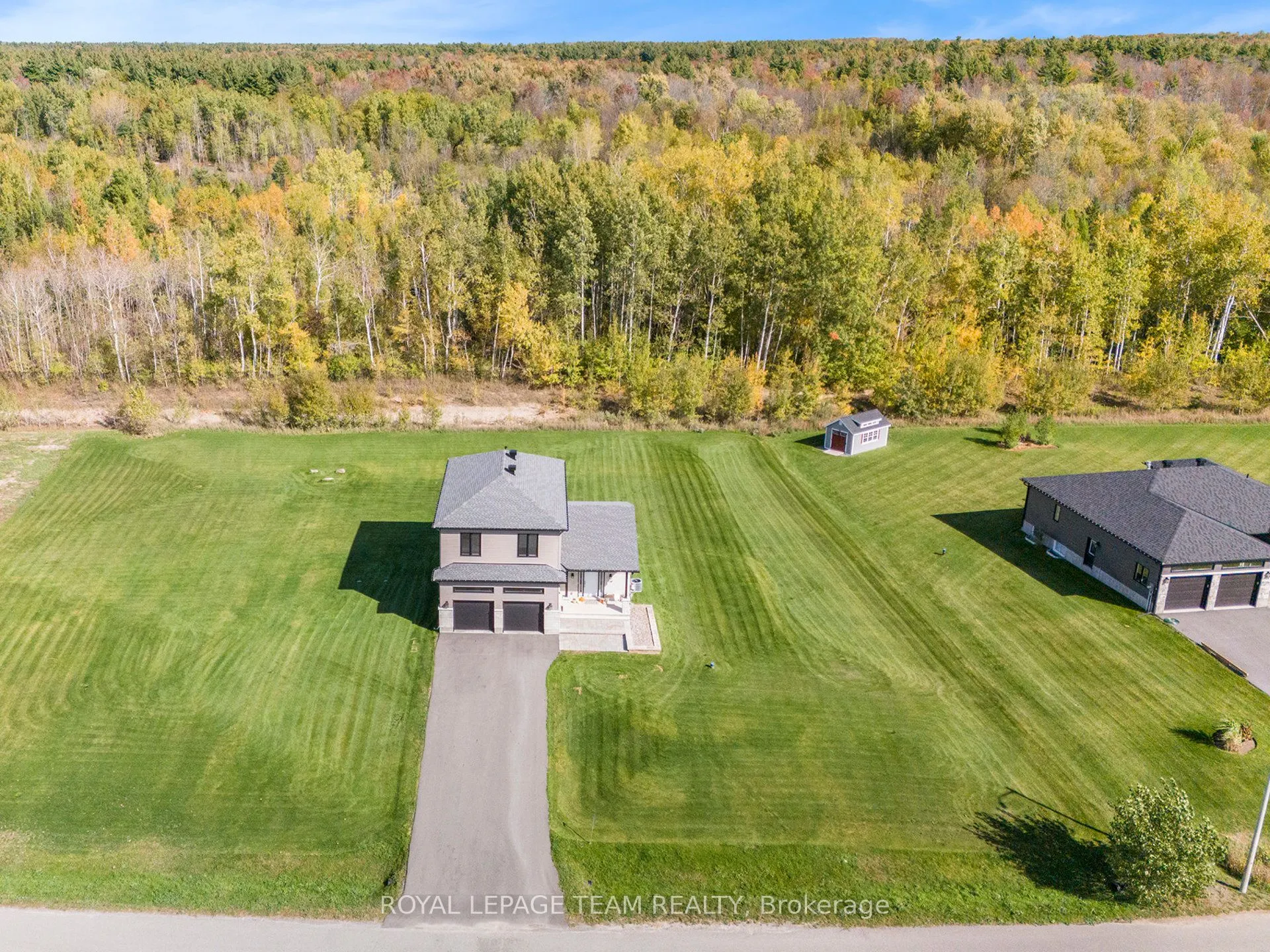 114 Maplestone Drive