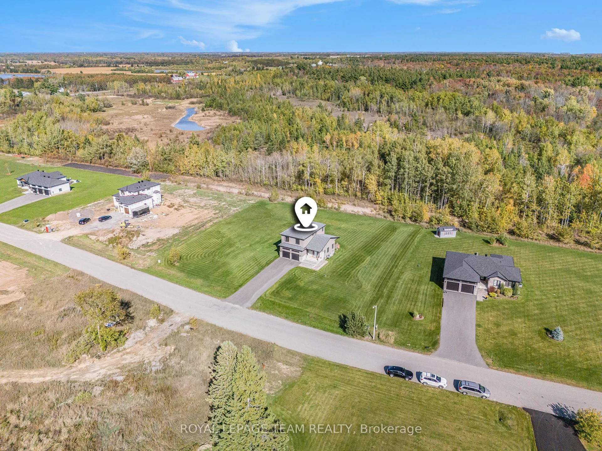 114 Maplestone Drive