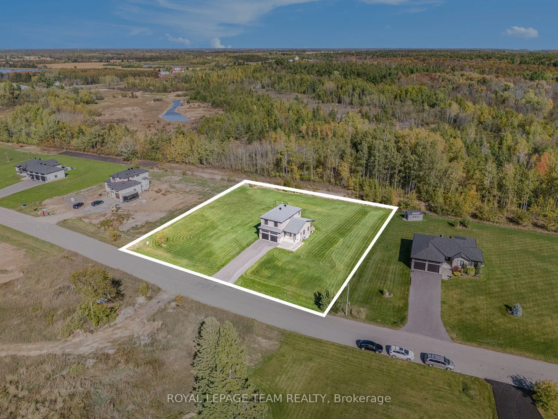 114 Maplestone Drive