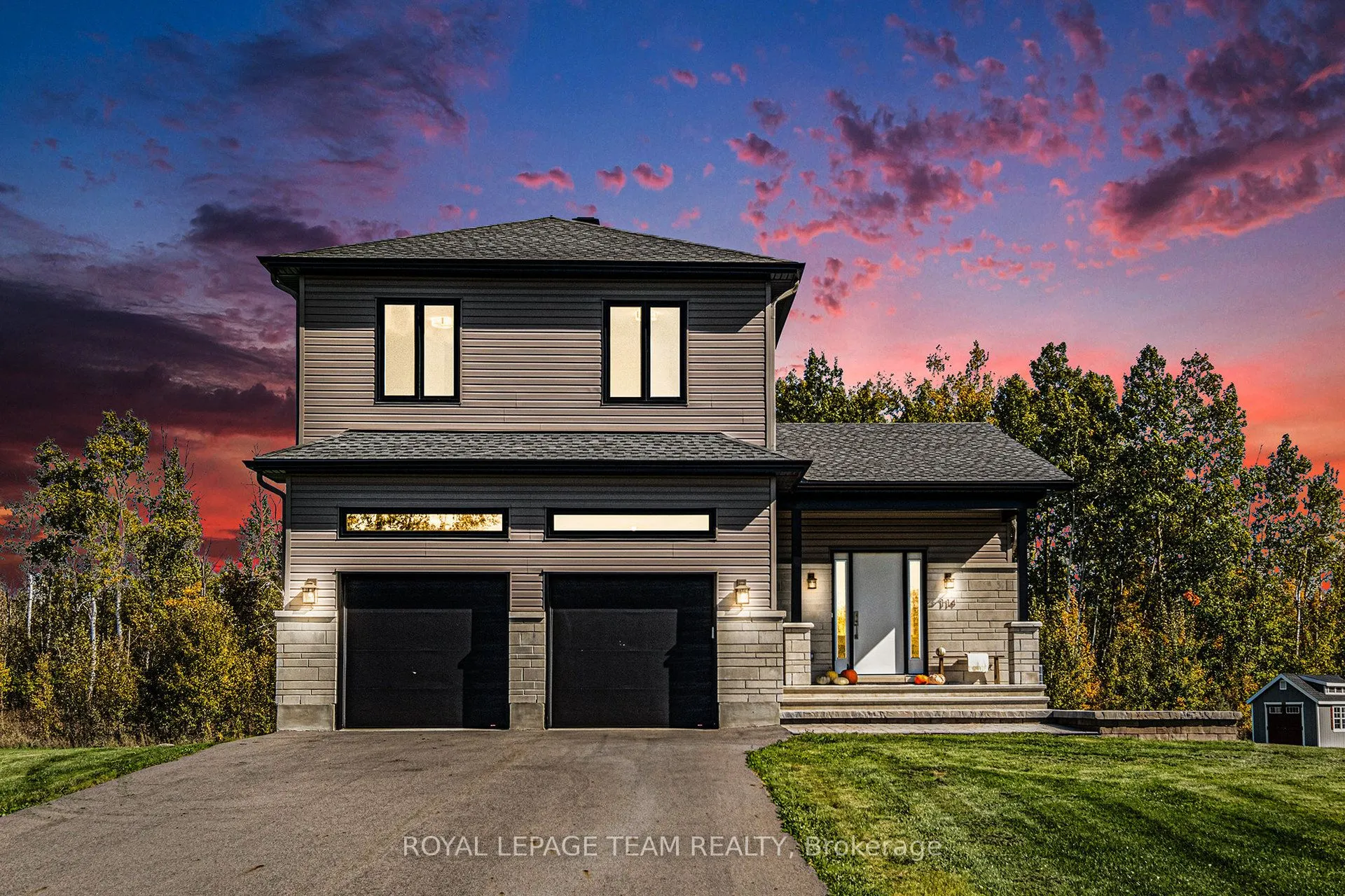 114 Maplestone Drive