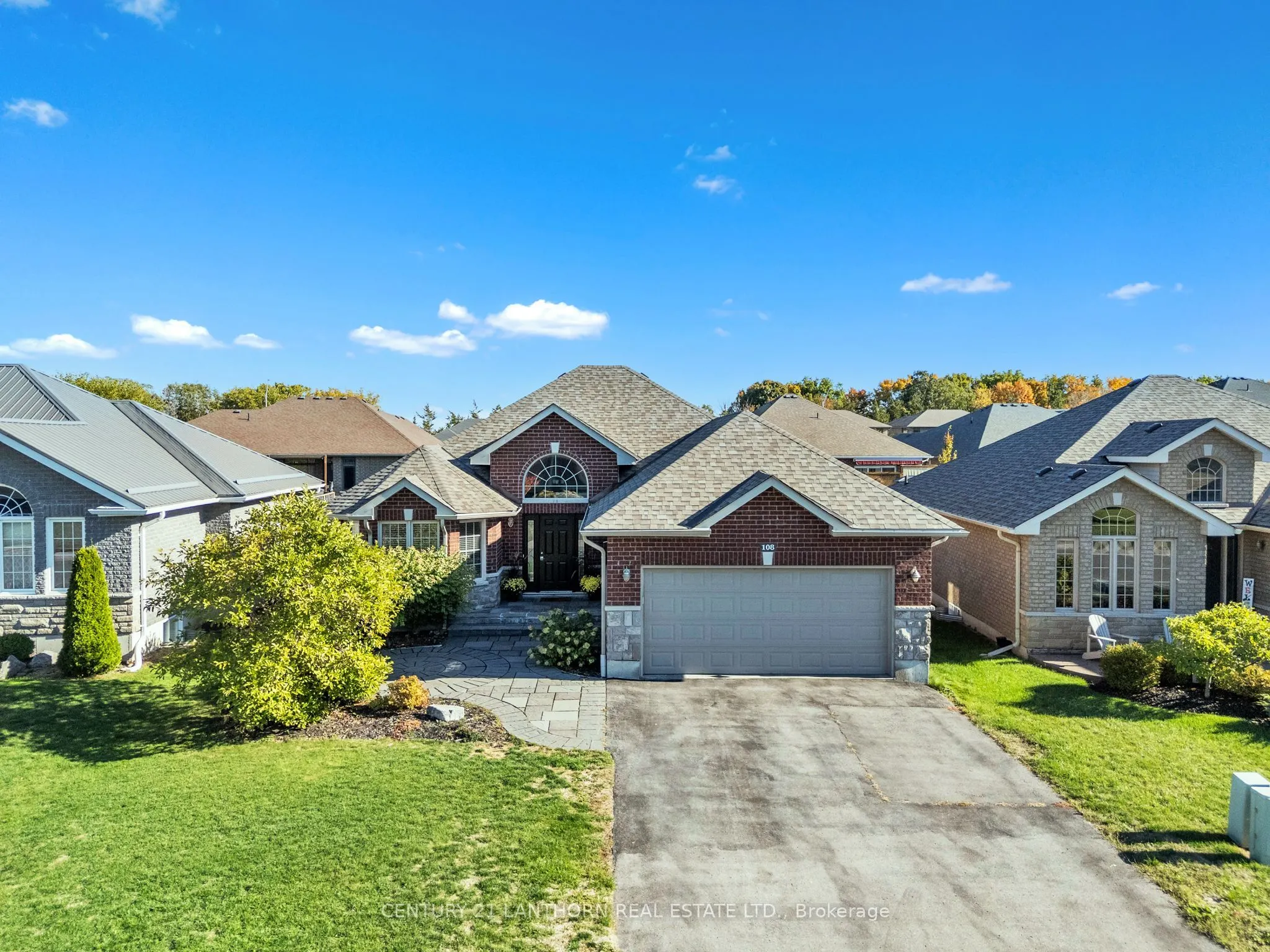 108 Parkview Heights