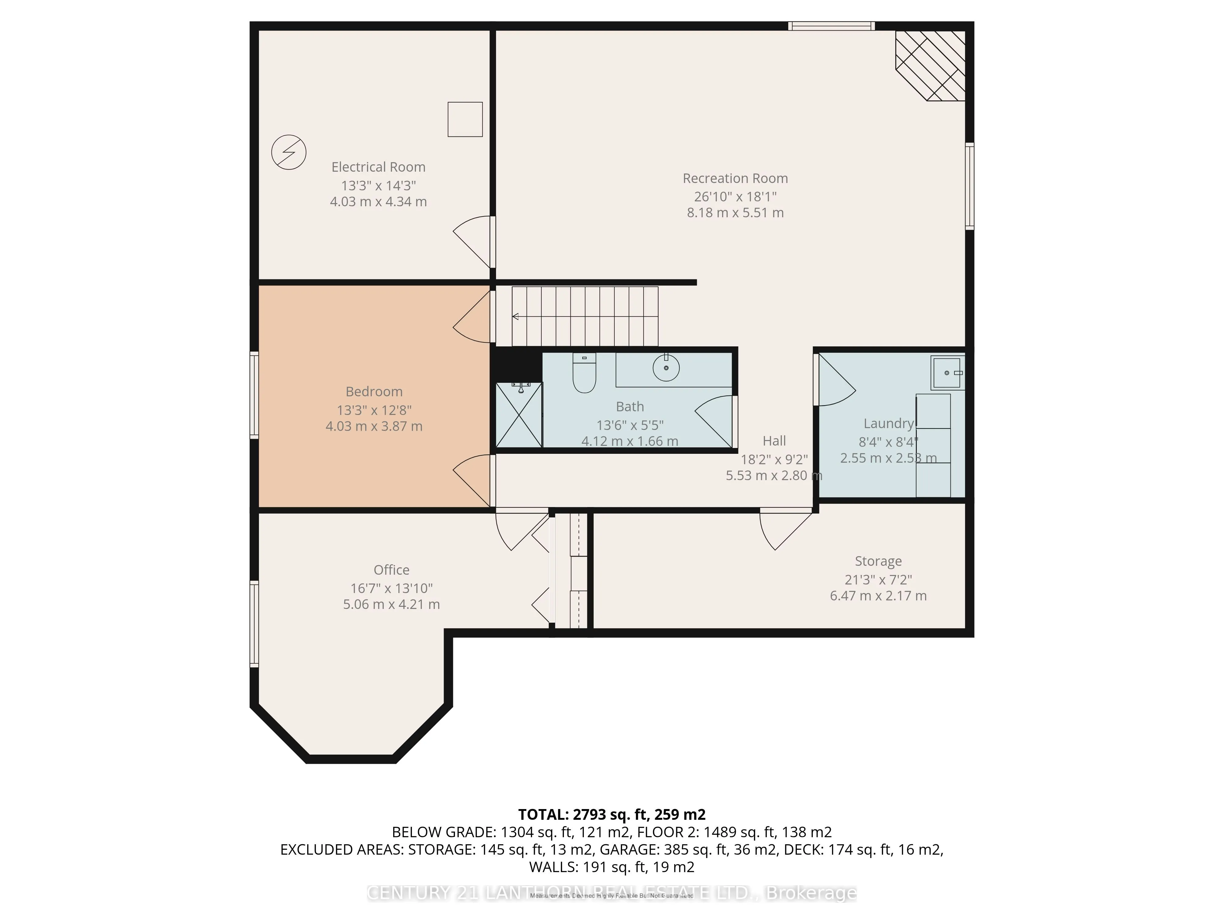 108 Parkview Heights