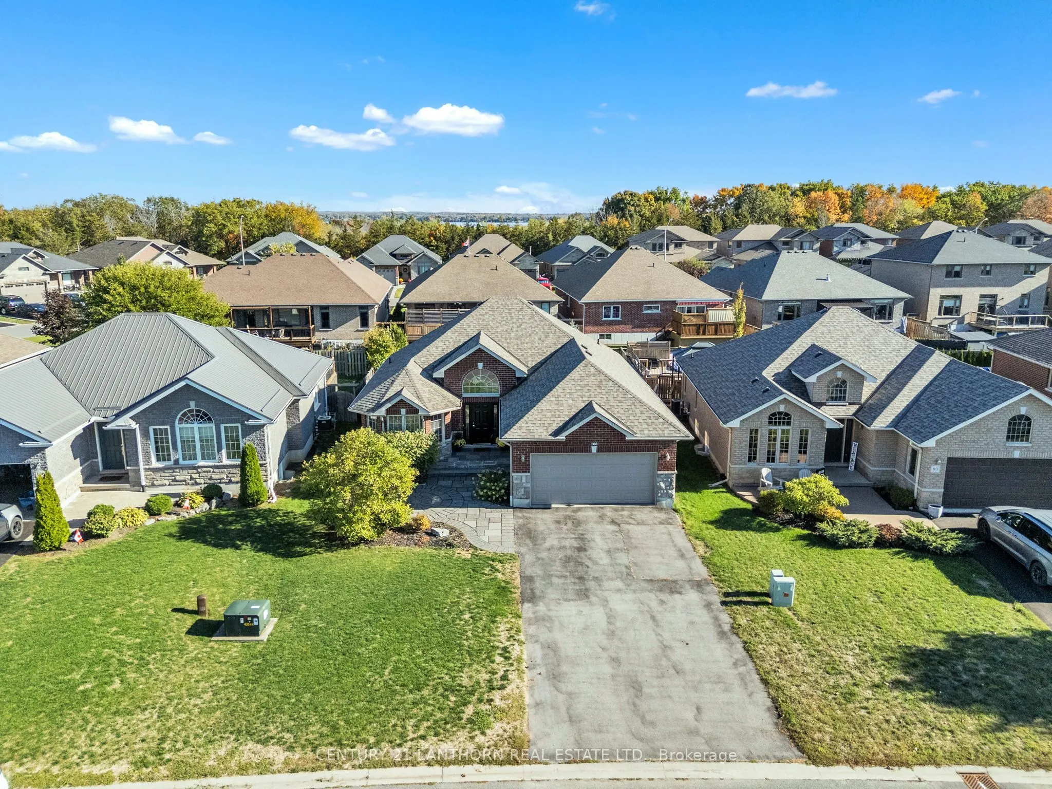 108 Parkview Heights