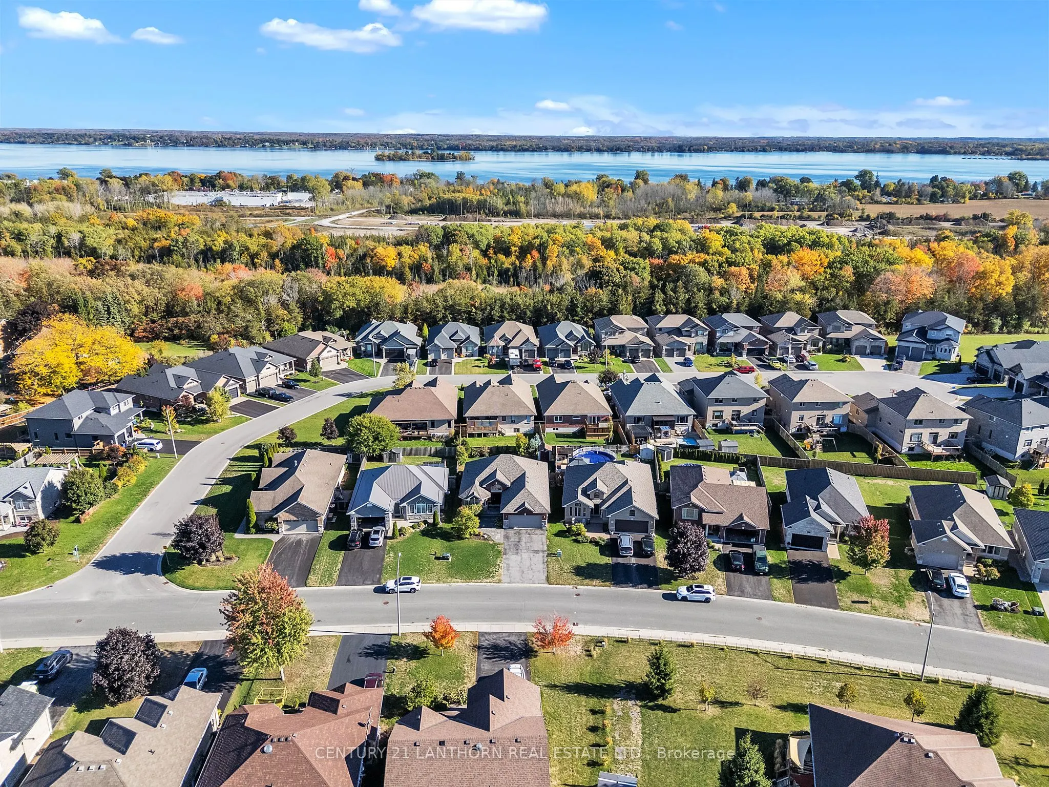 108 Parkview Heights
