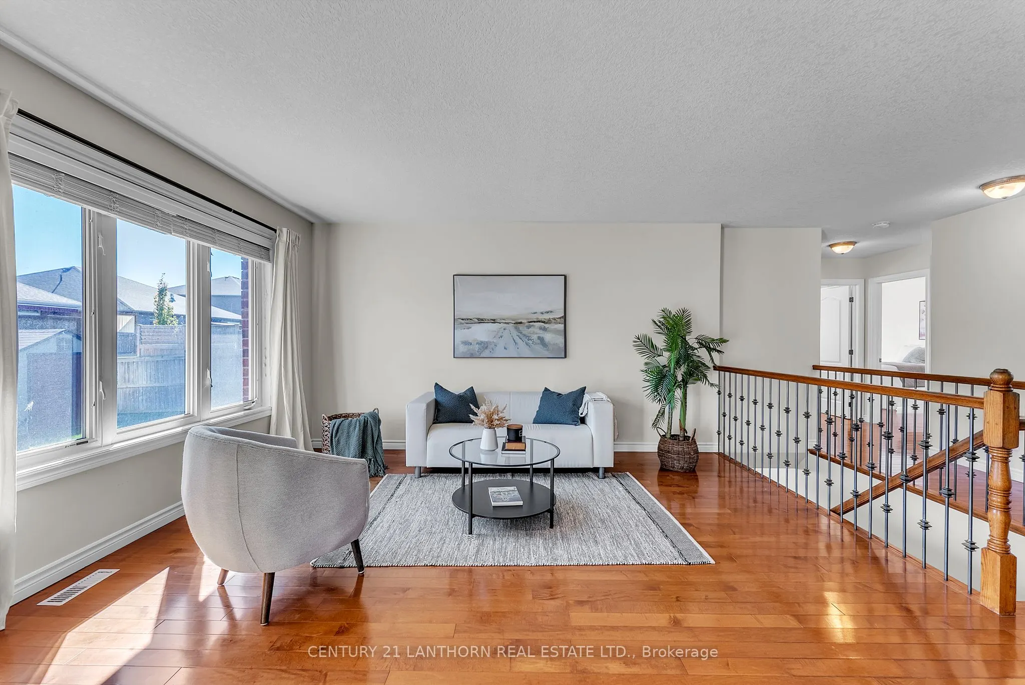 108 Parkview Heights