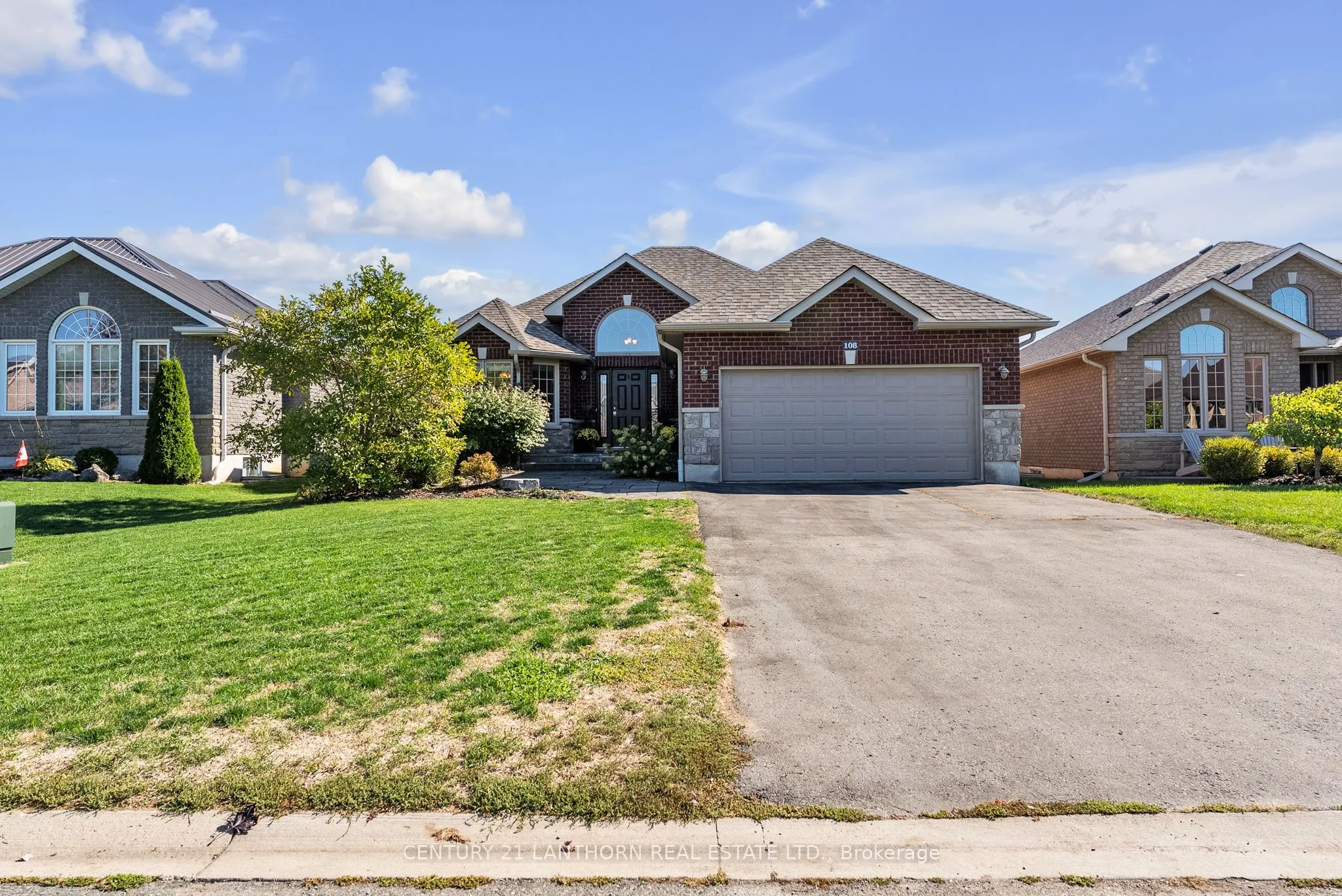 108 Parkview Heights