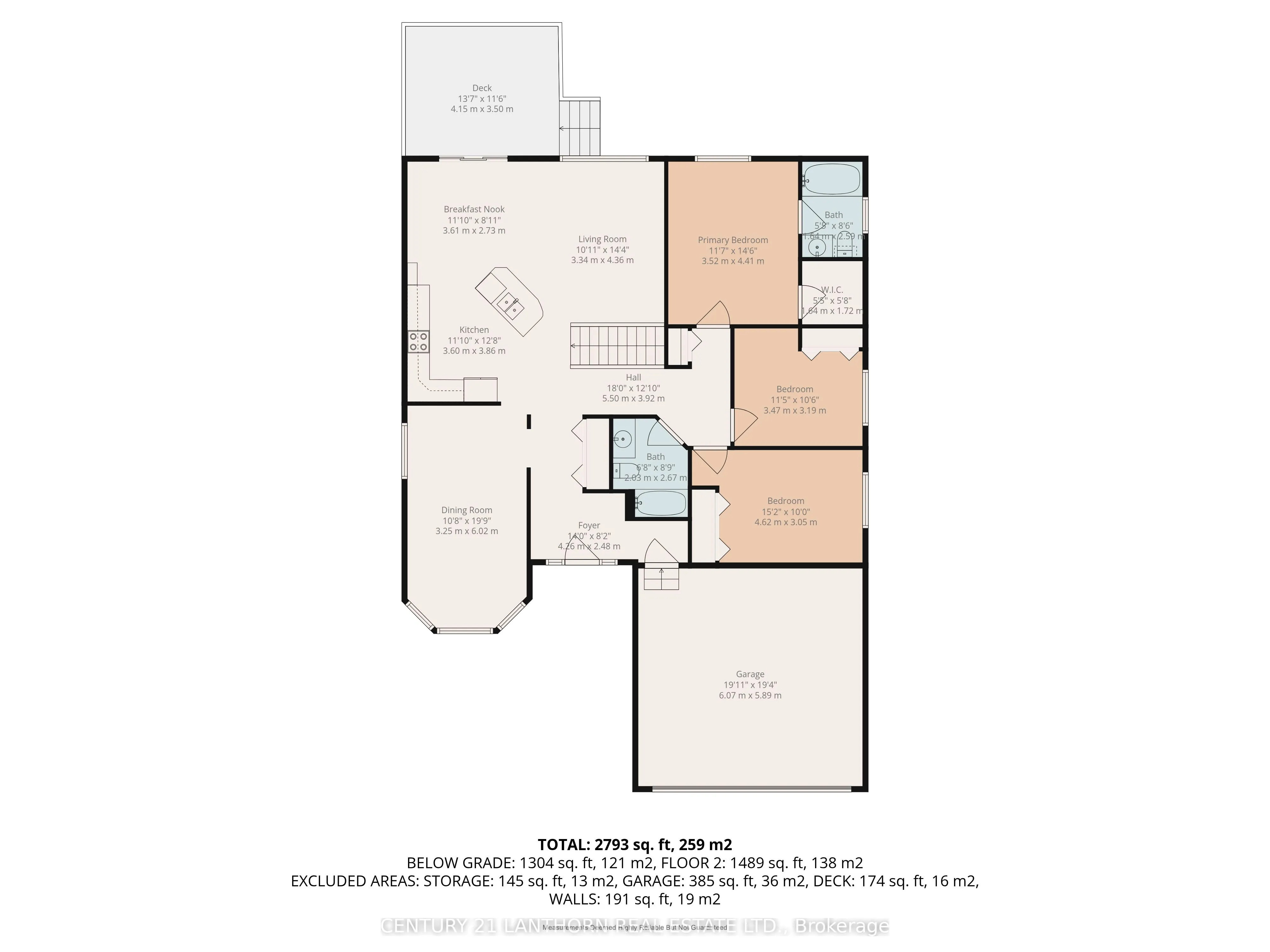 108 Parkview Heights