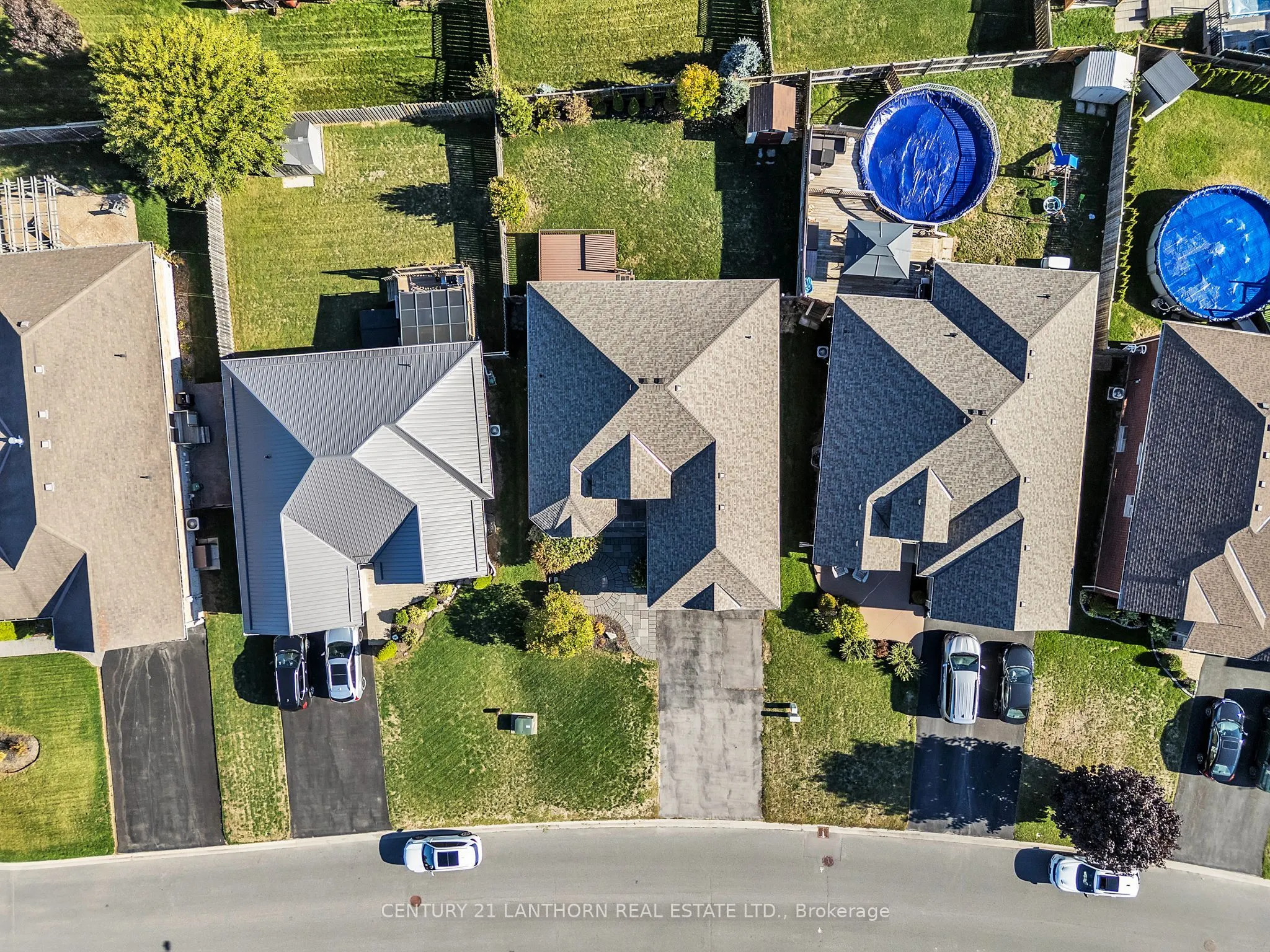 108 Parkview Heights