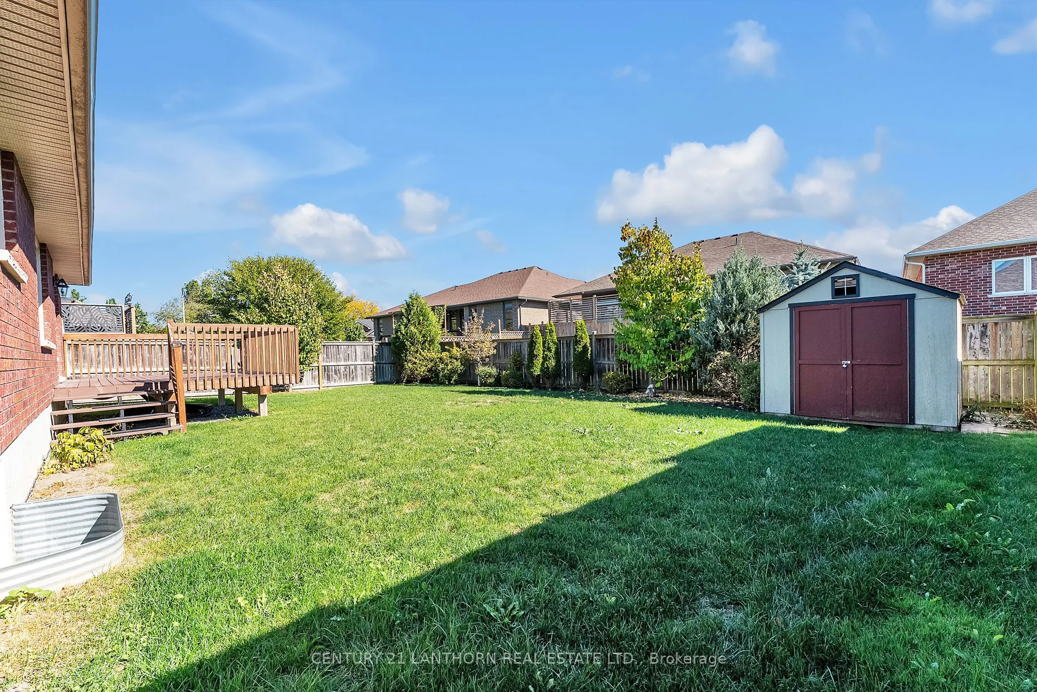 108 Parkview Heights