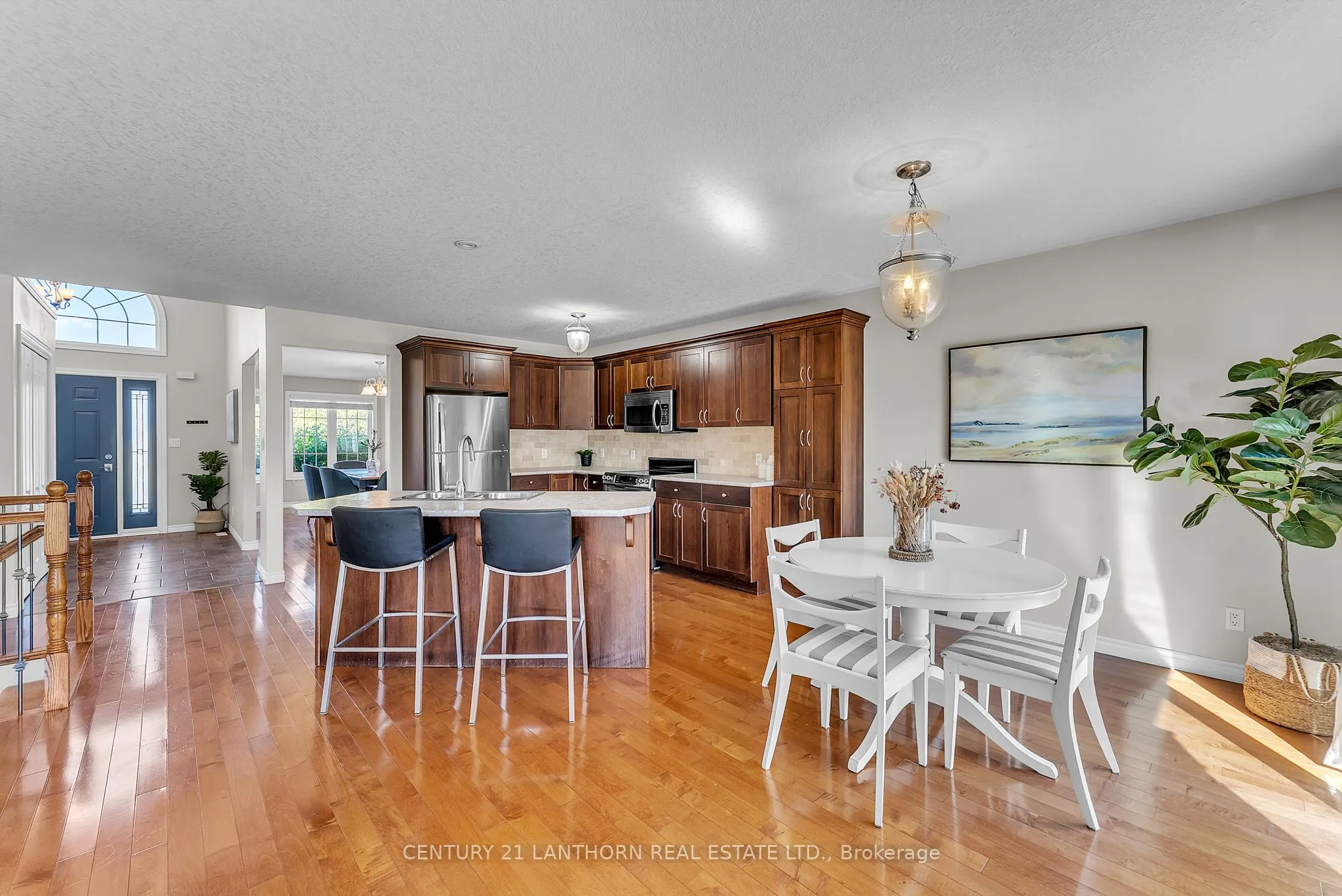 108 Parkview Heights