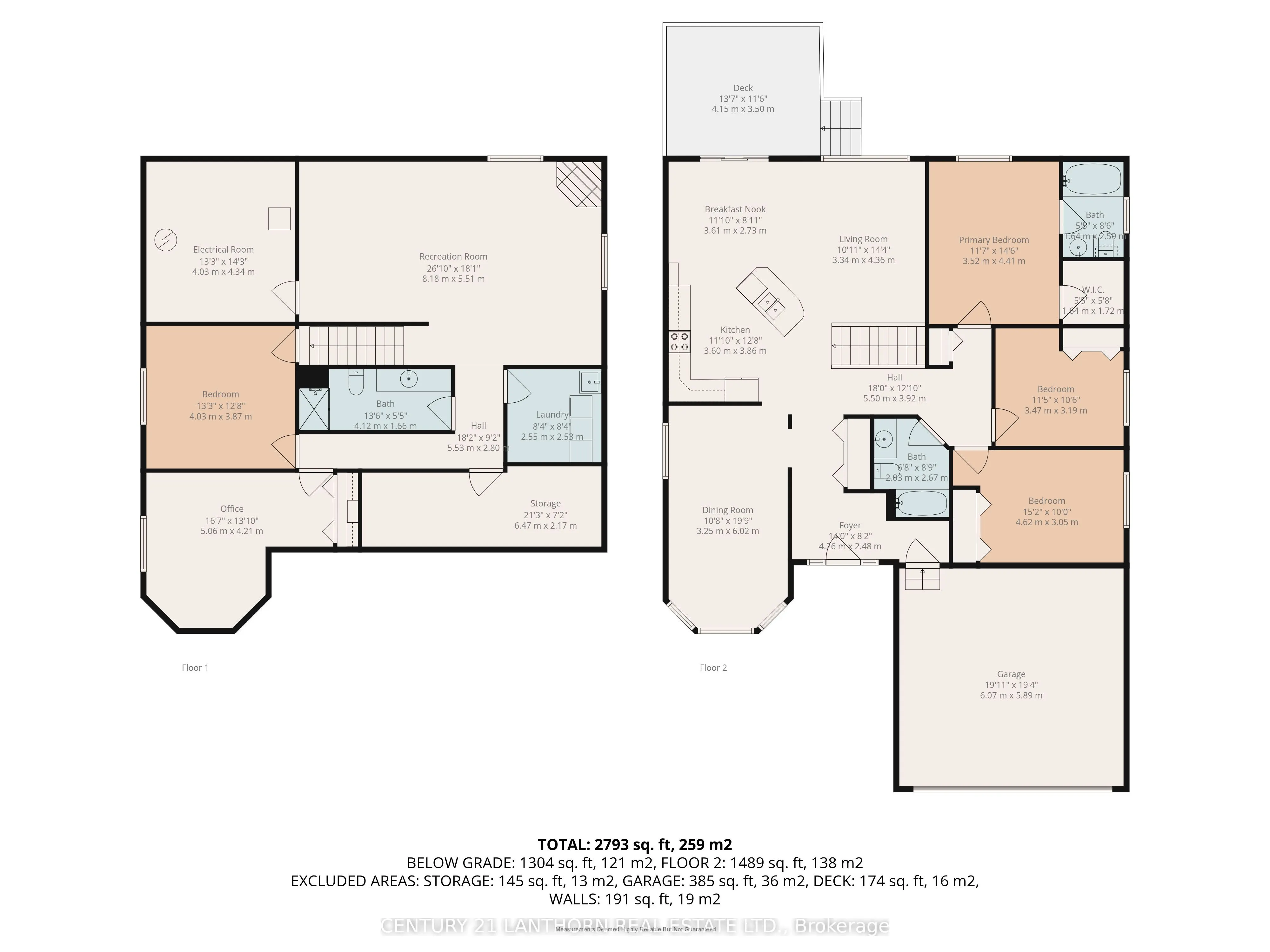 108 Parkview Heights