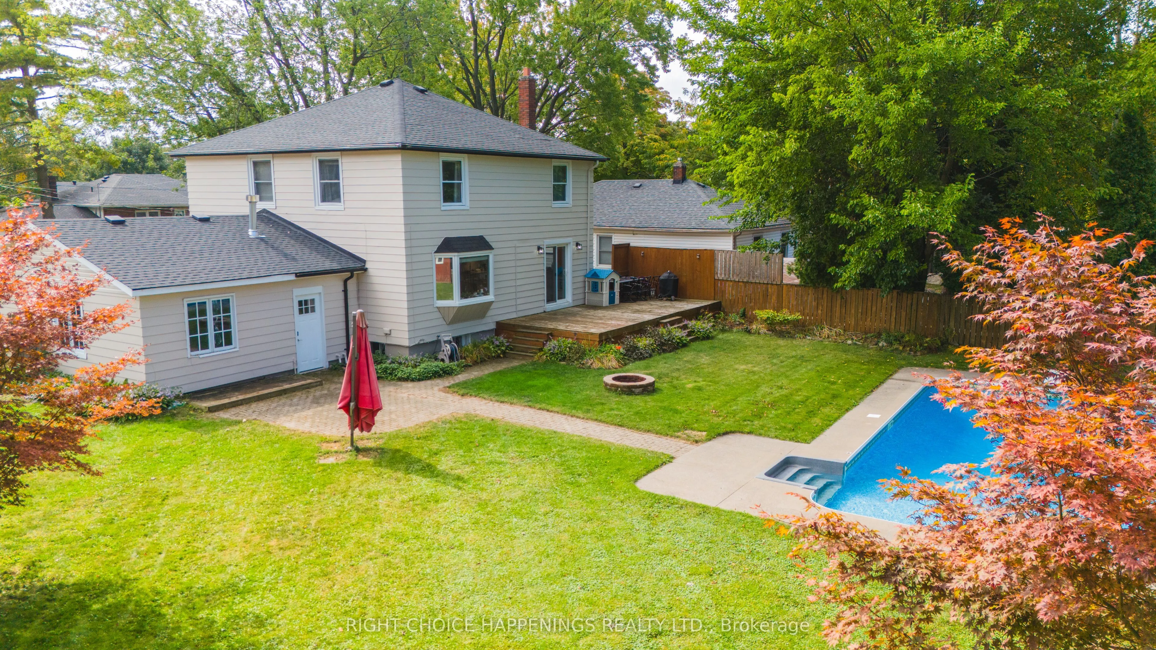 23 Heywood Avenue