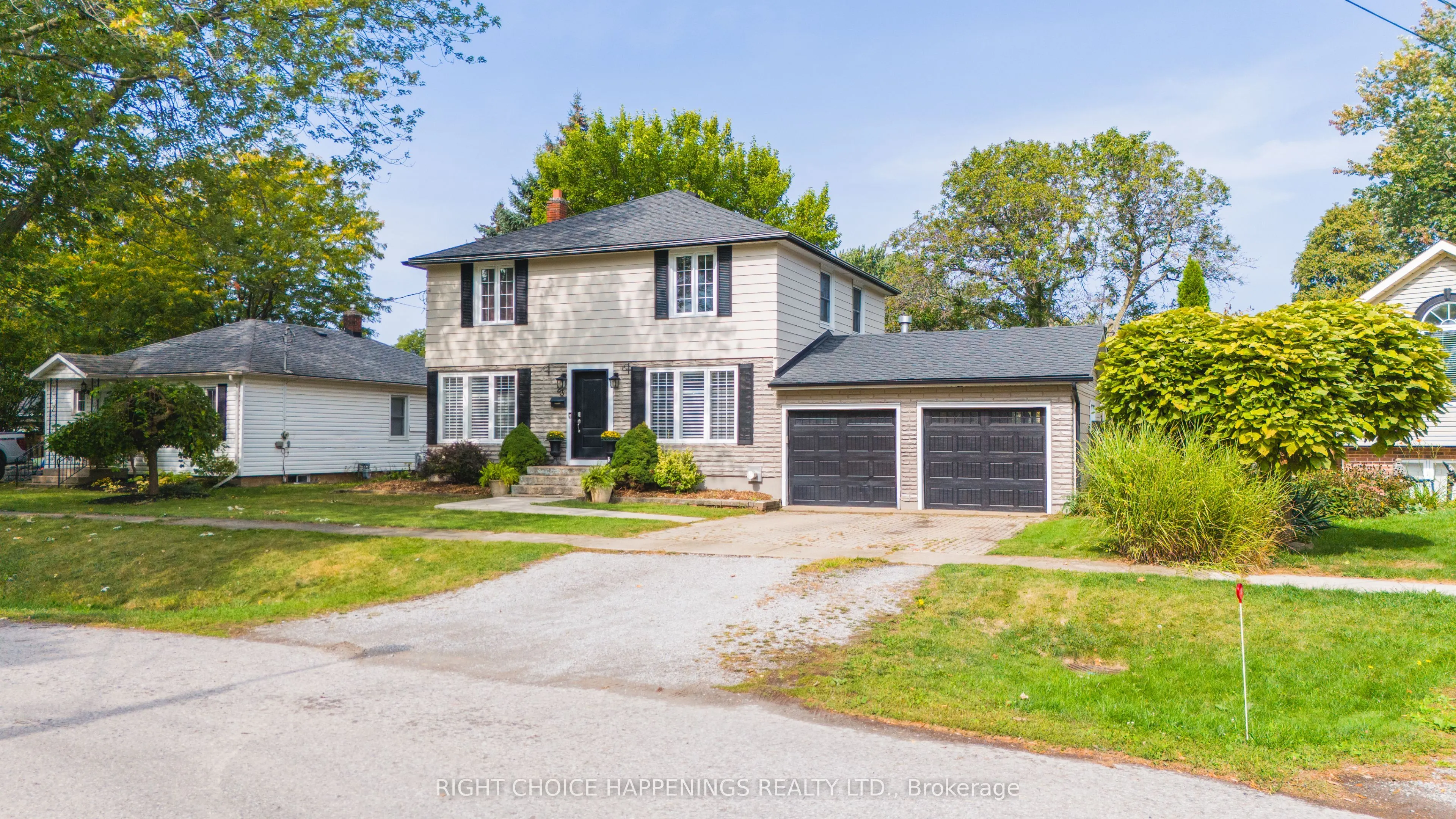 23 Heywood Avenue