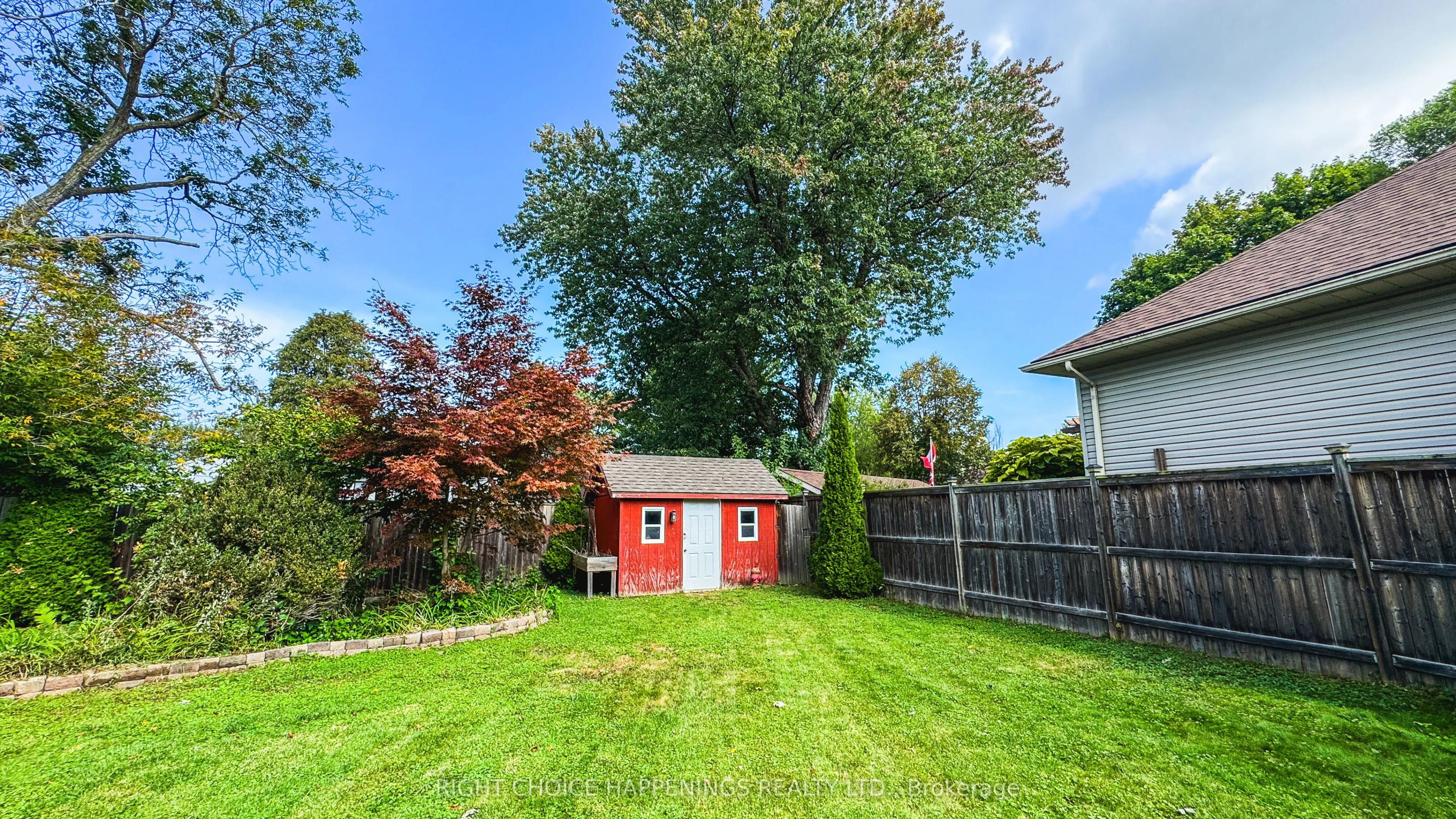 23 Heywood Avenue