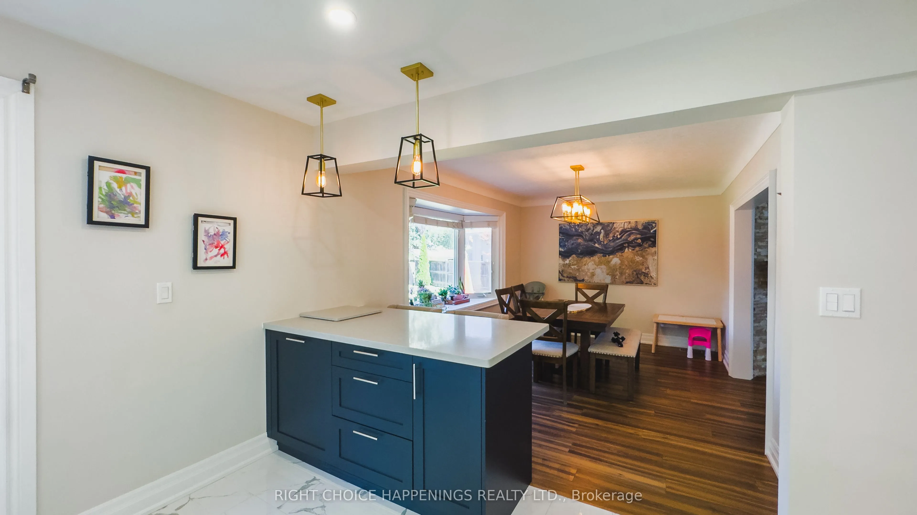 23 Heywood Avenue