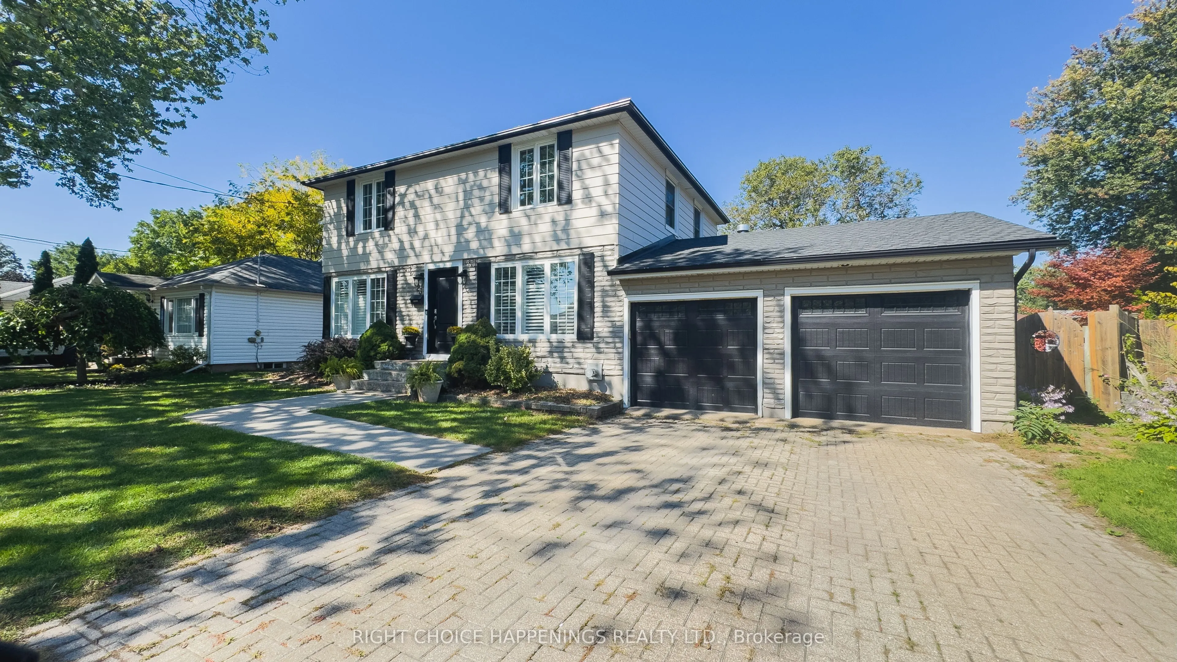 23 Heywood Avenue