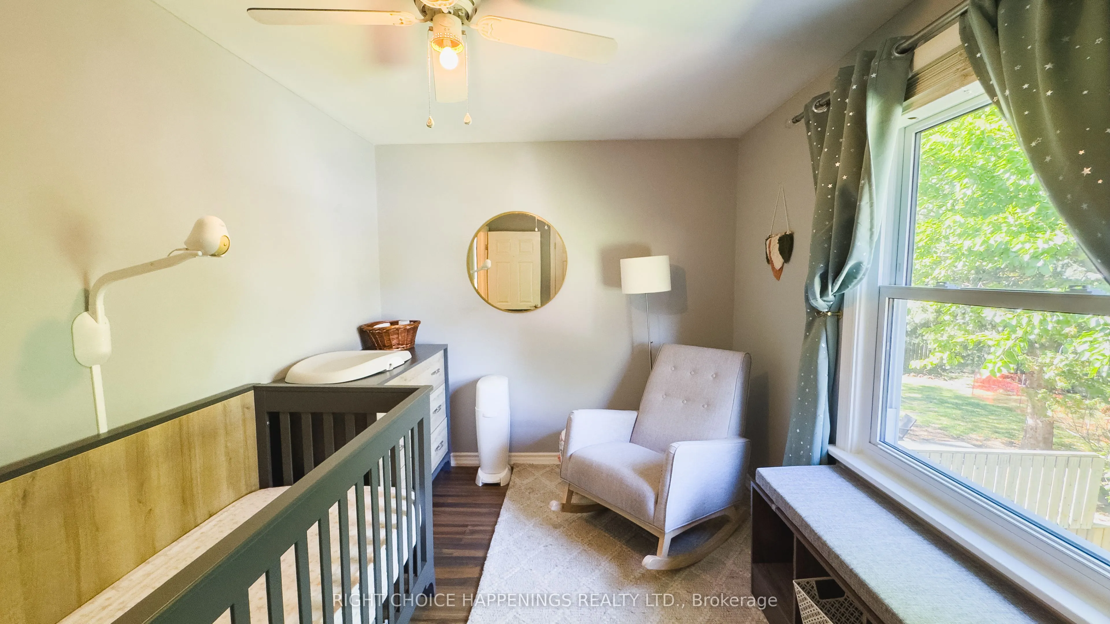 23 Heywood Avenue