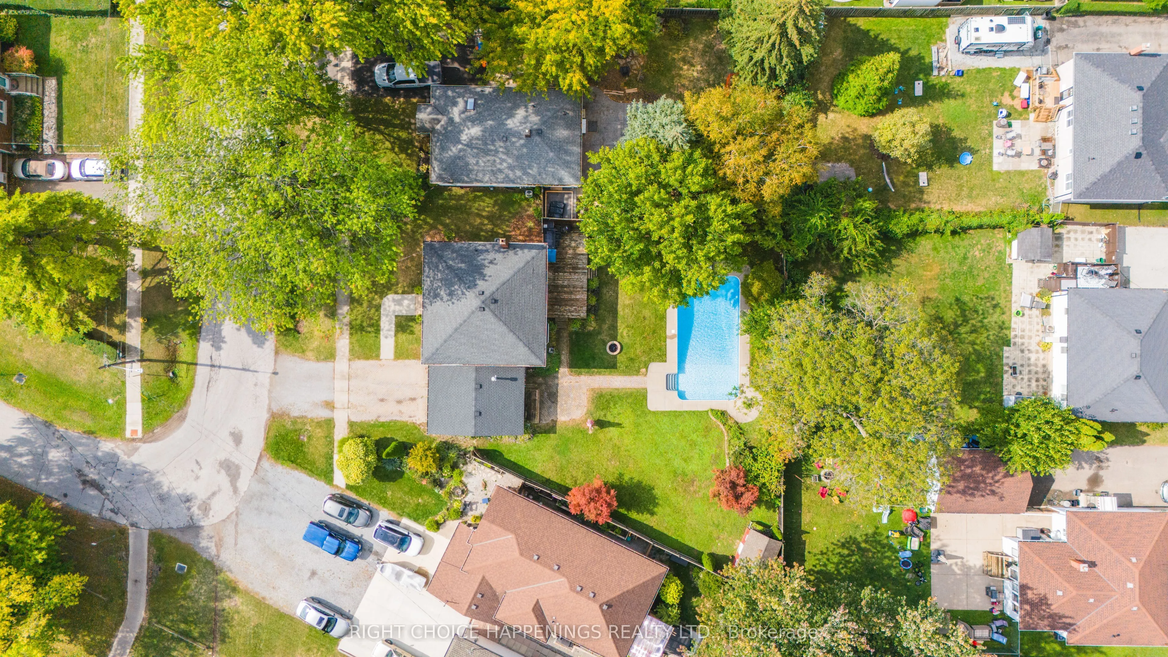 23 Heywood Avenue