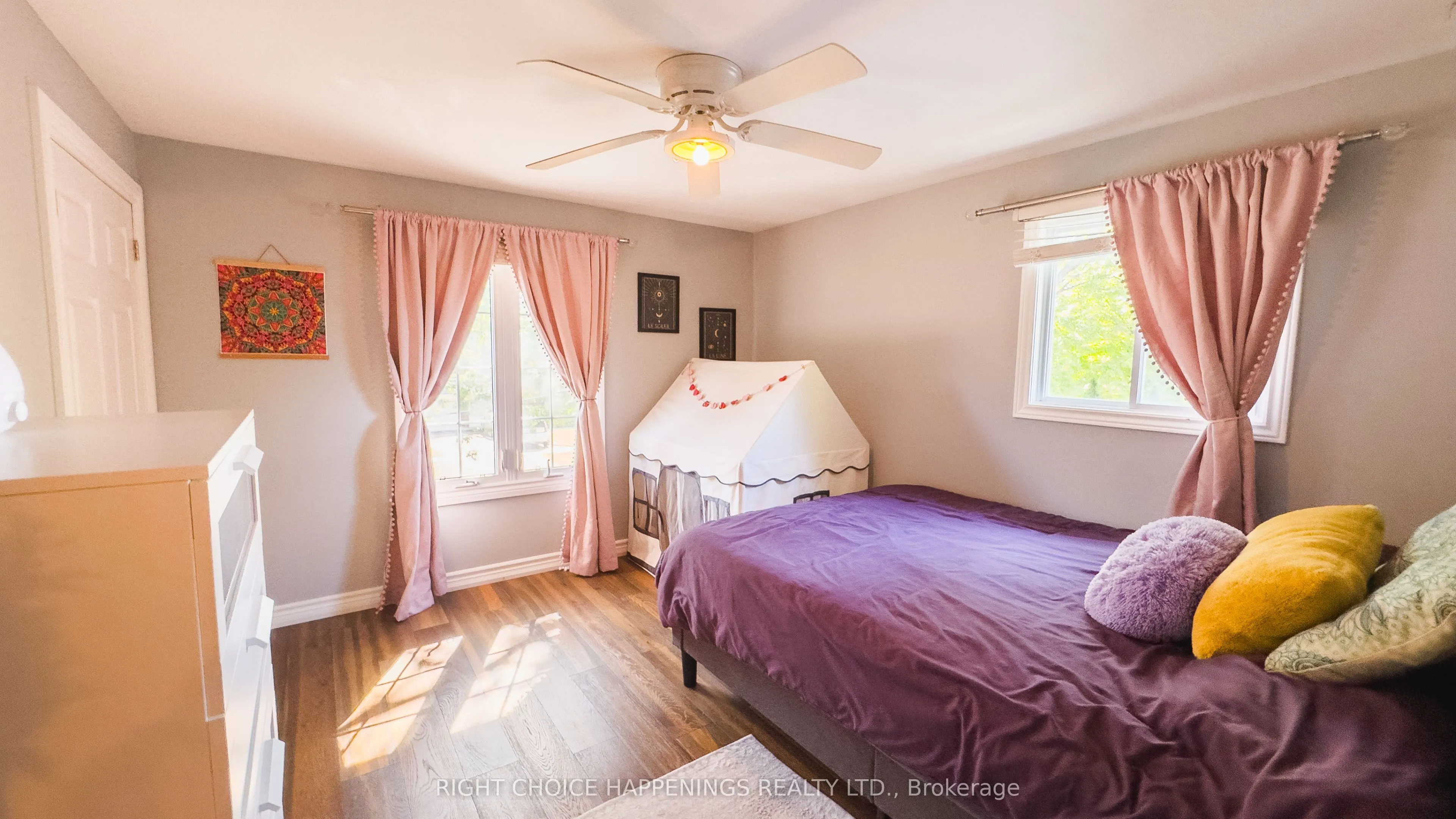 23 Heywood Avenue